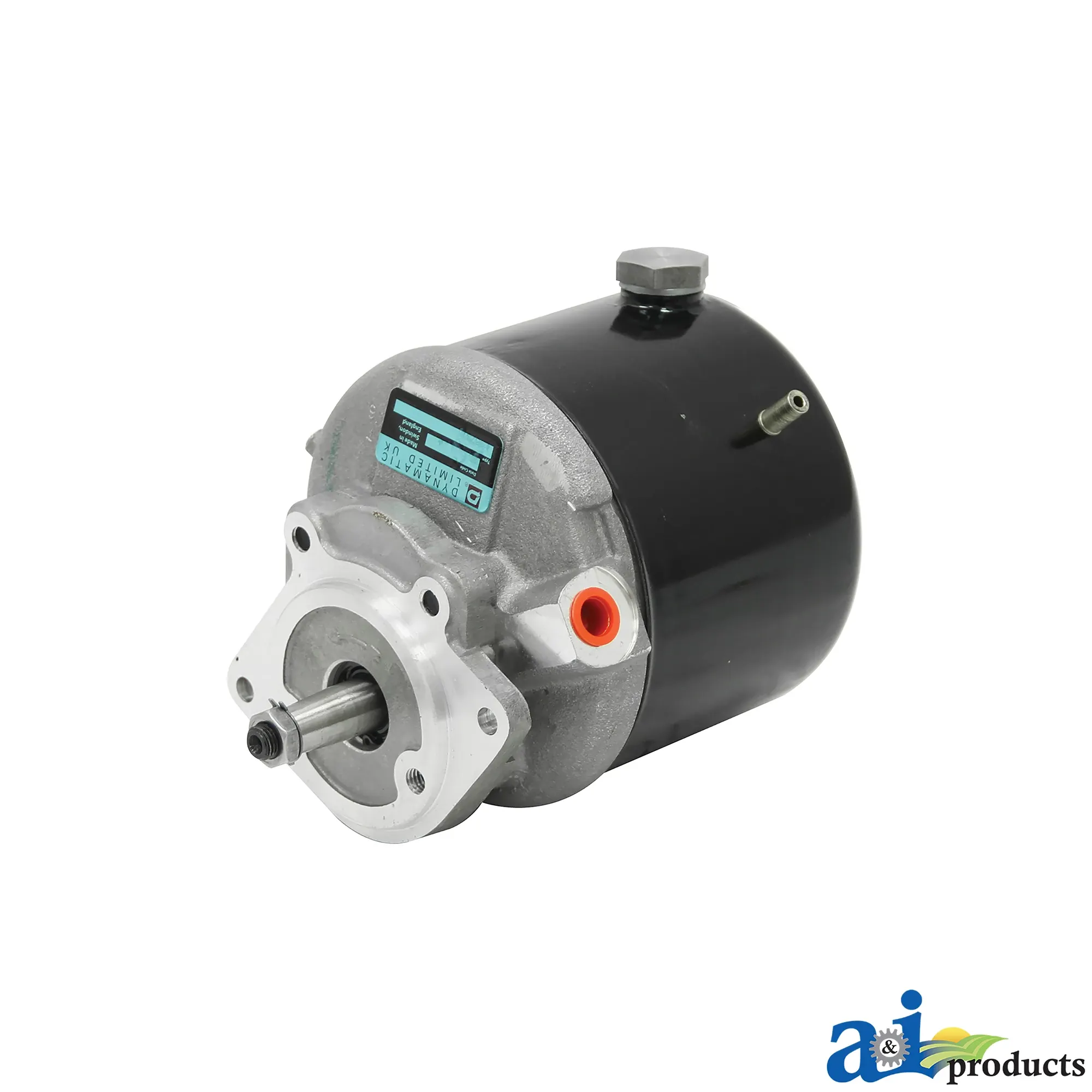 Hydraulic Pump