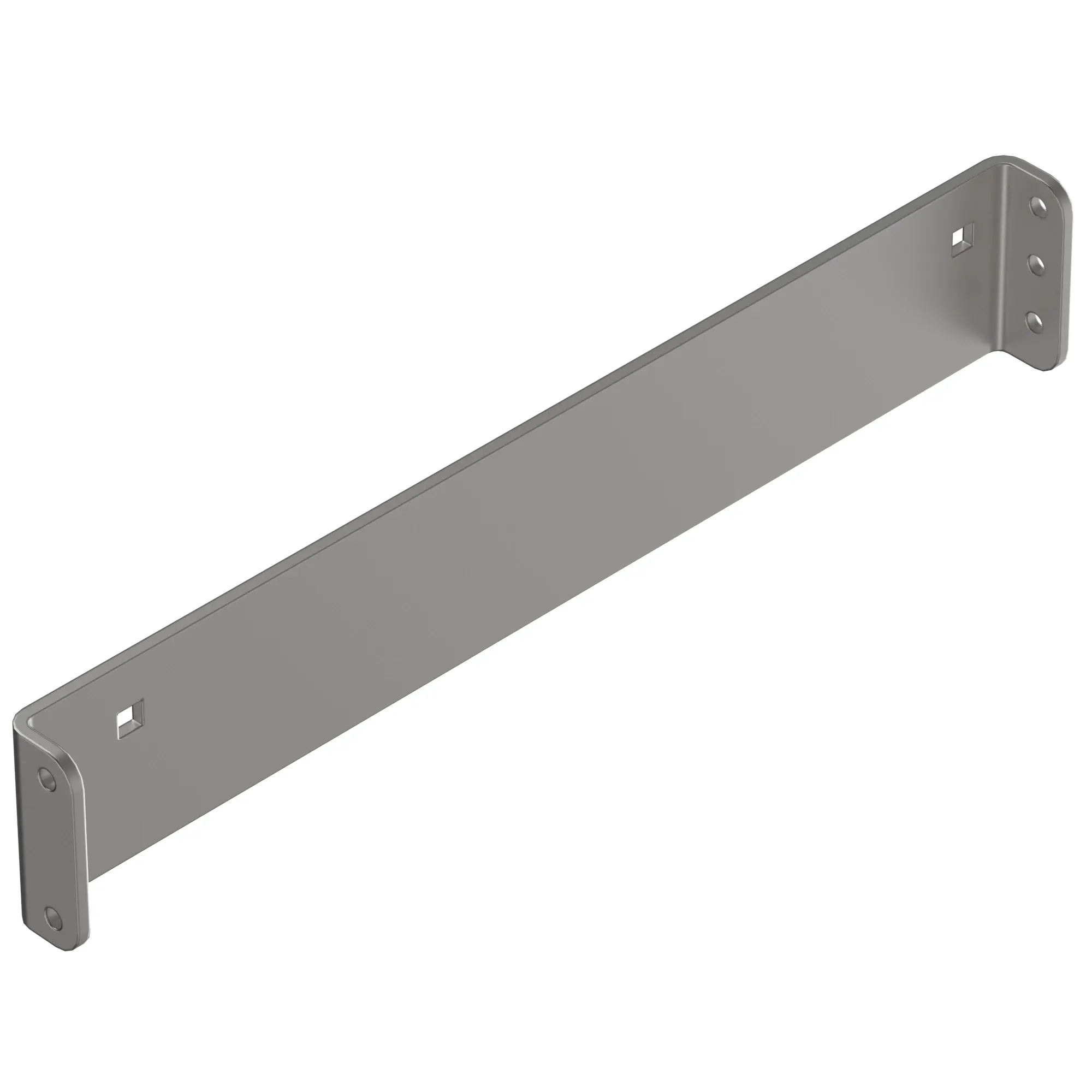 BRACKET, CAC MOUNT CROSSBAR