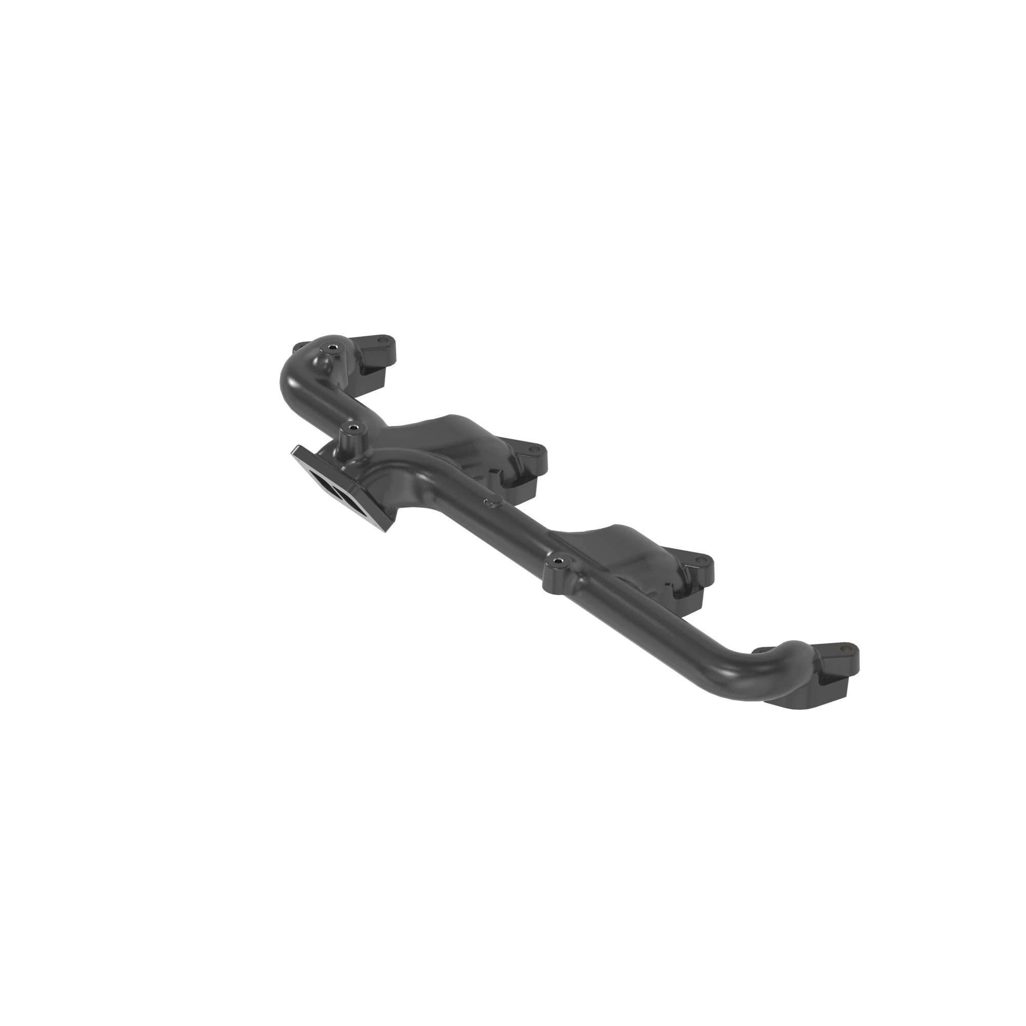 R505566: Exhaust Manifold