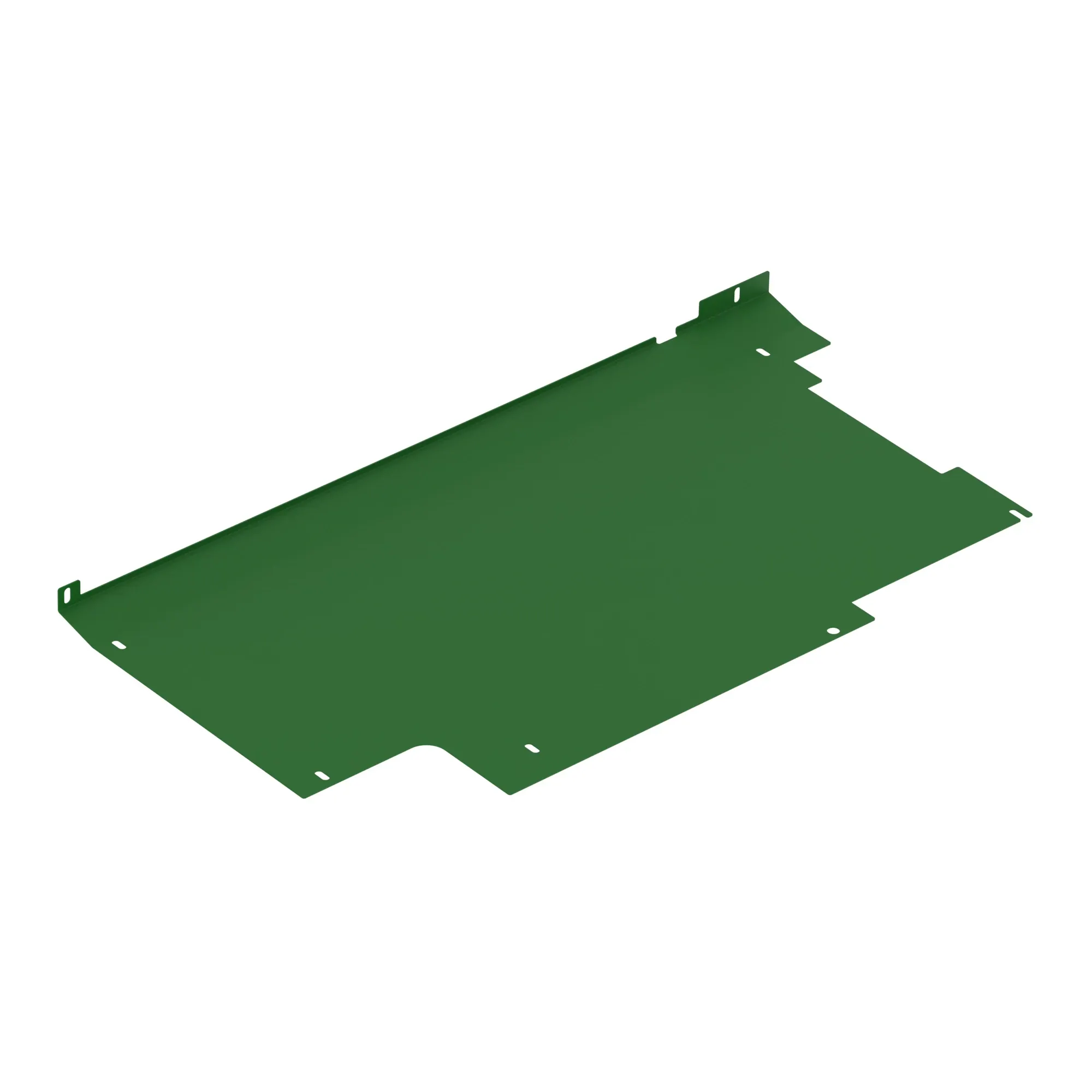 PANEL, PRECLEANER