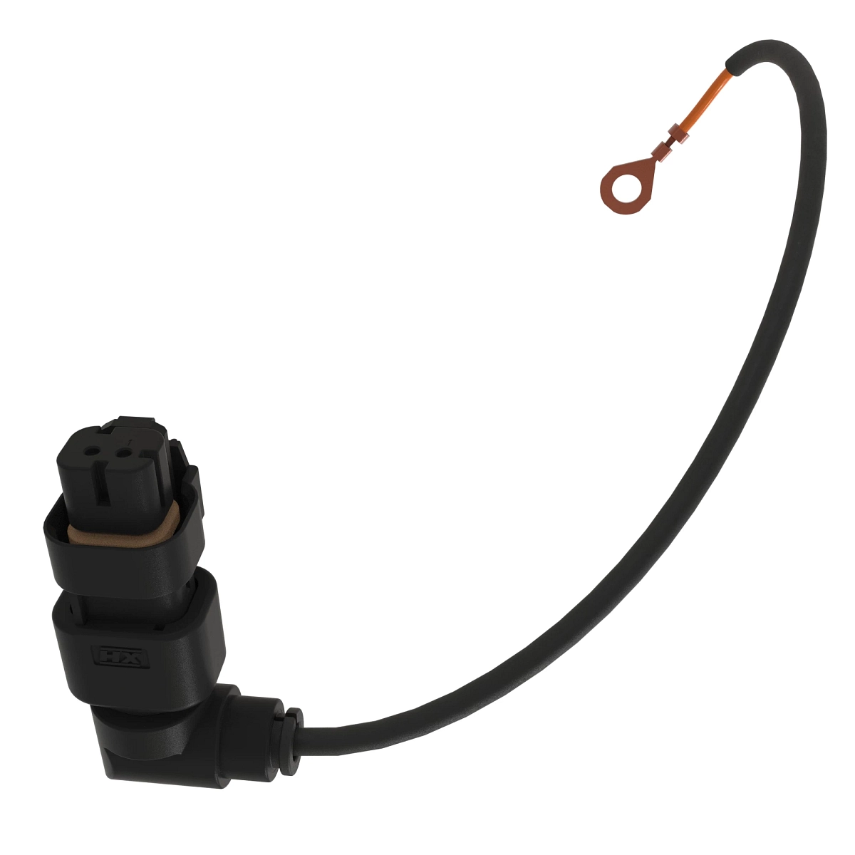 Jumper Harness, S850 Starter Motor
