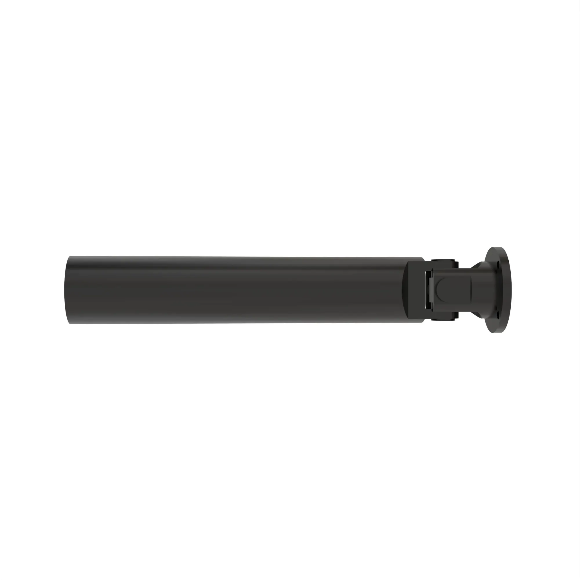 SHAFT ASSY - W/YOKE