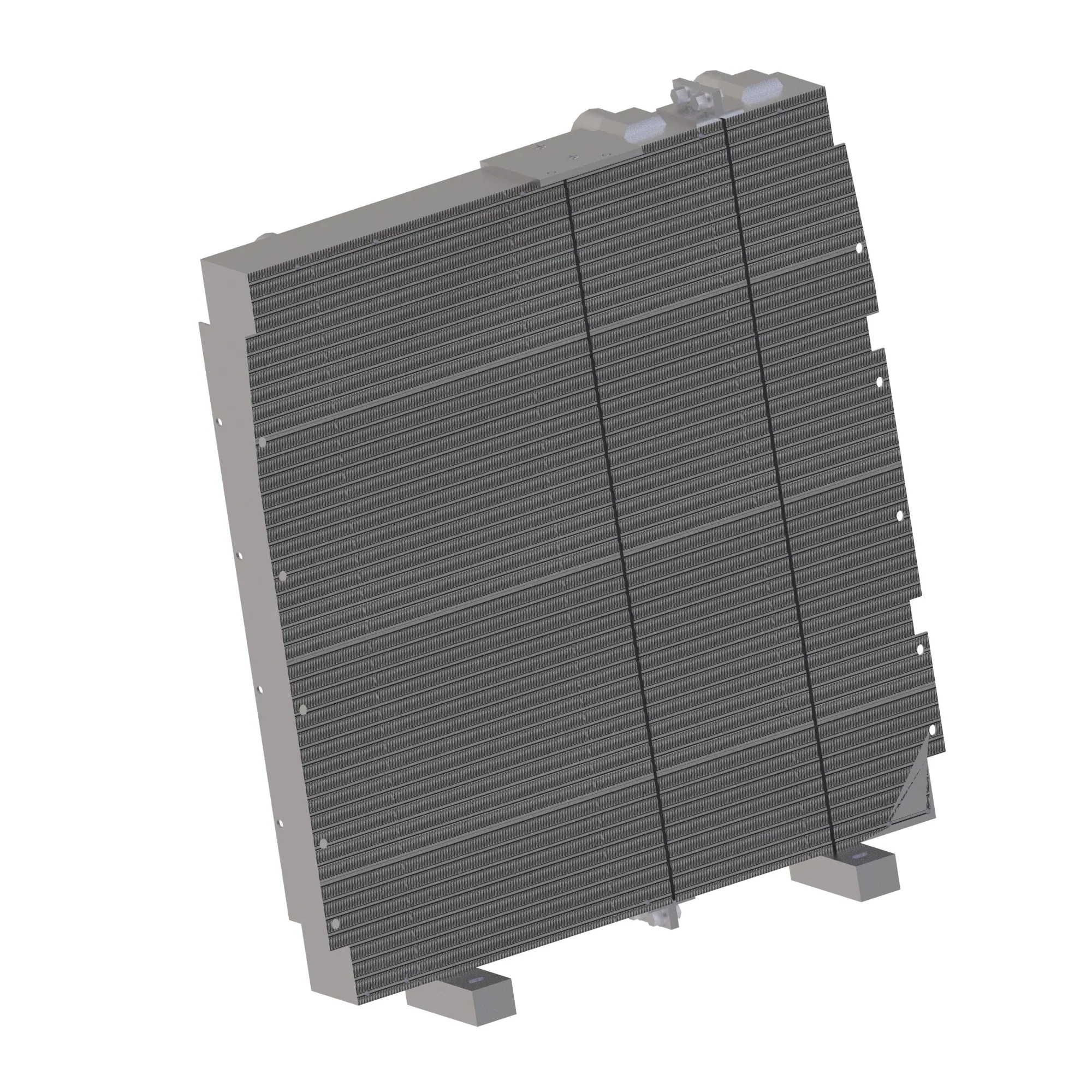 RADIATOR AKG 4656.022.0000V1