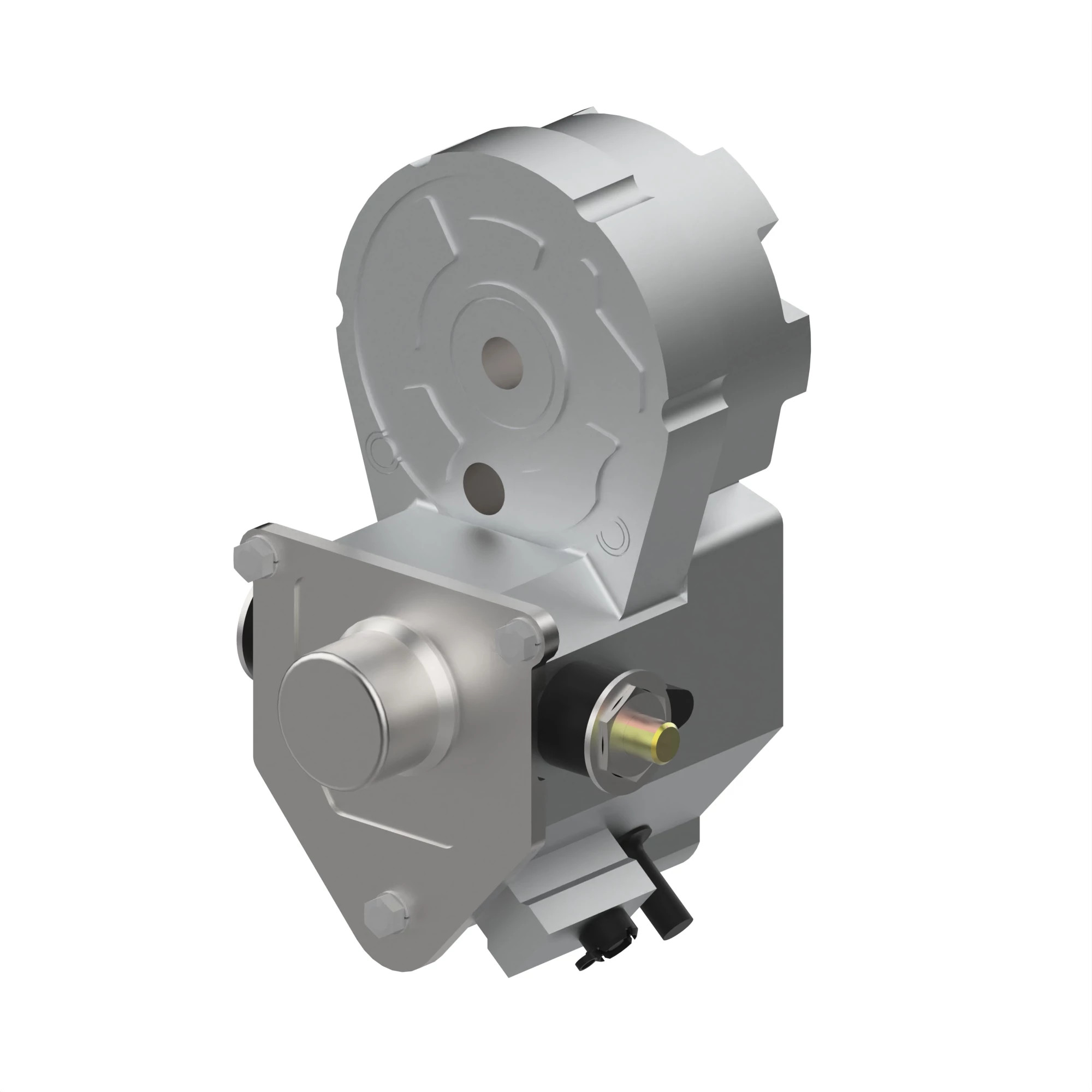 SWITCH, MAGNETIC, ASSEMBLY