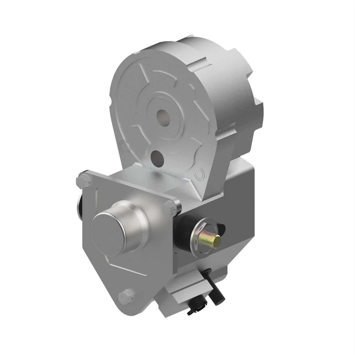 Switch, Magnetic, Assembly