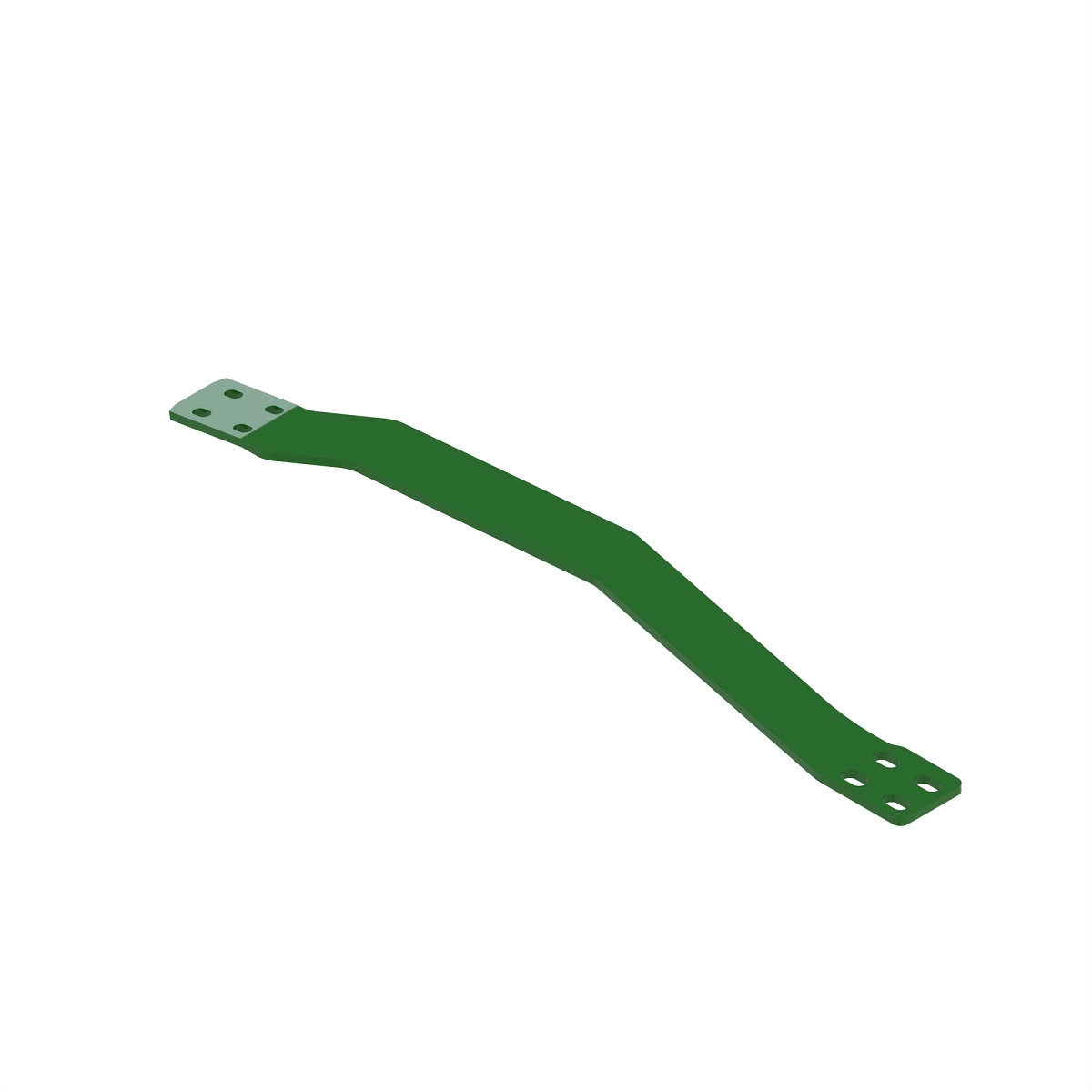 Brace, RH Side