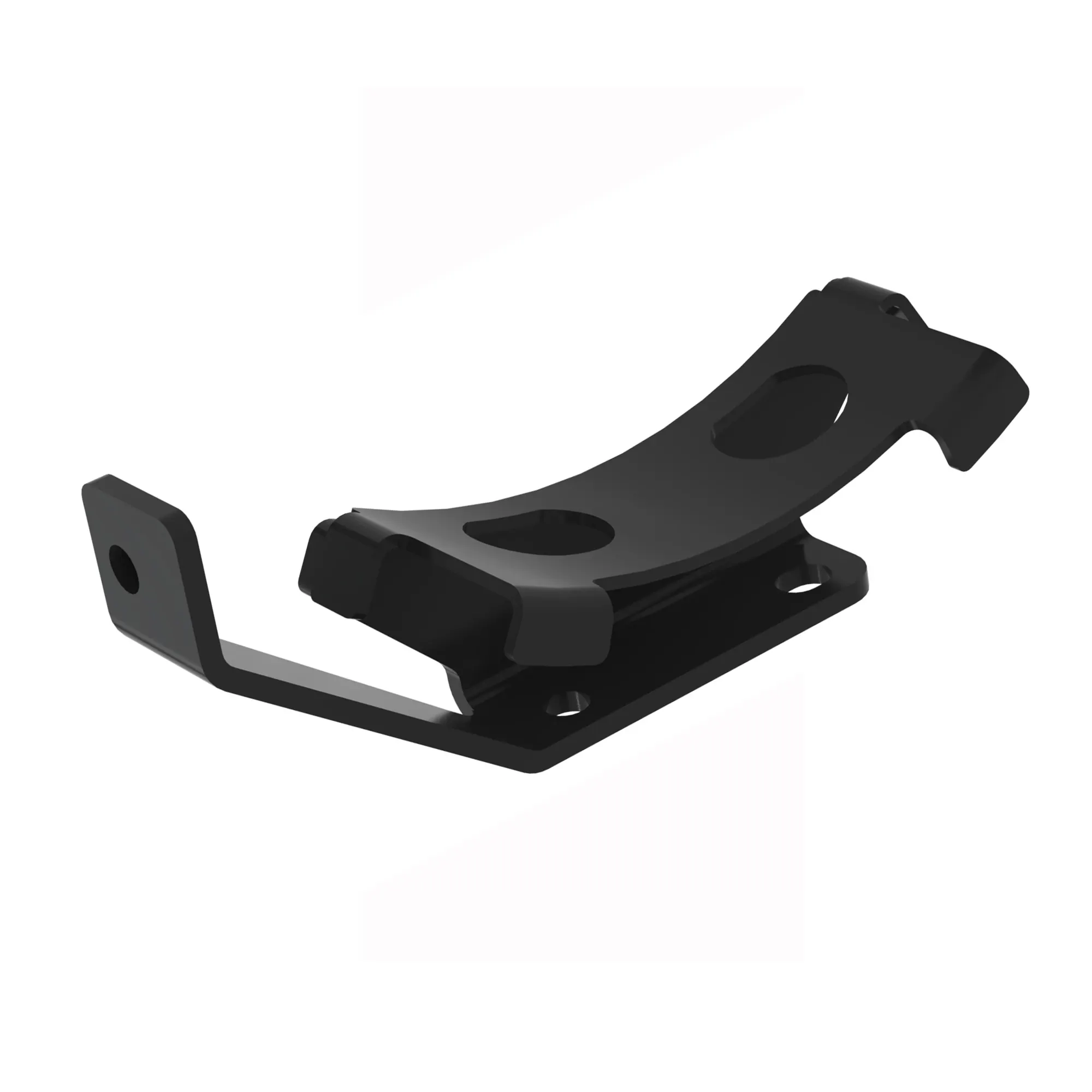 John Deere Aftertreatment DPF Support - RE581100