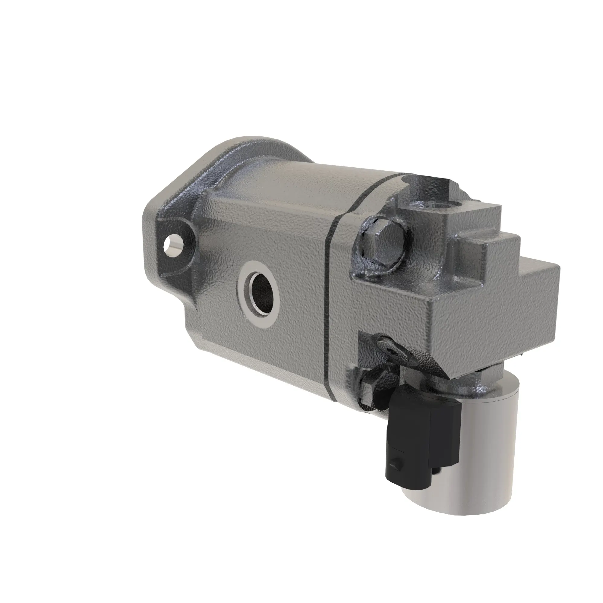 Hydraulic Motor