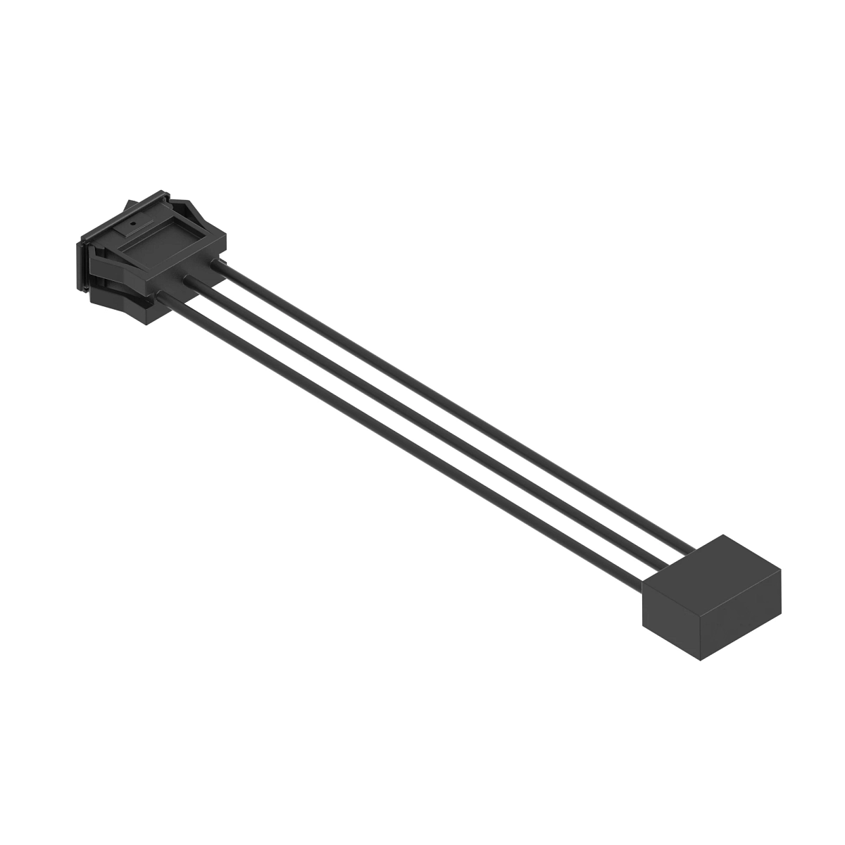 Switch Assy, Rocker