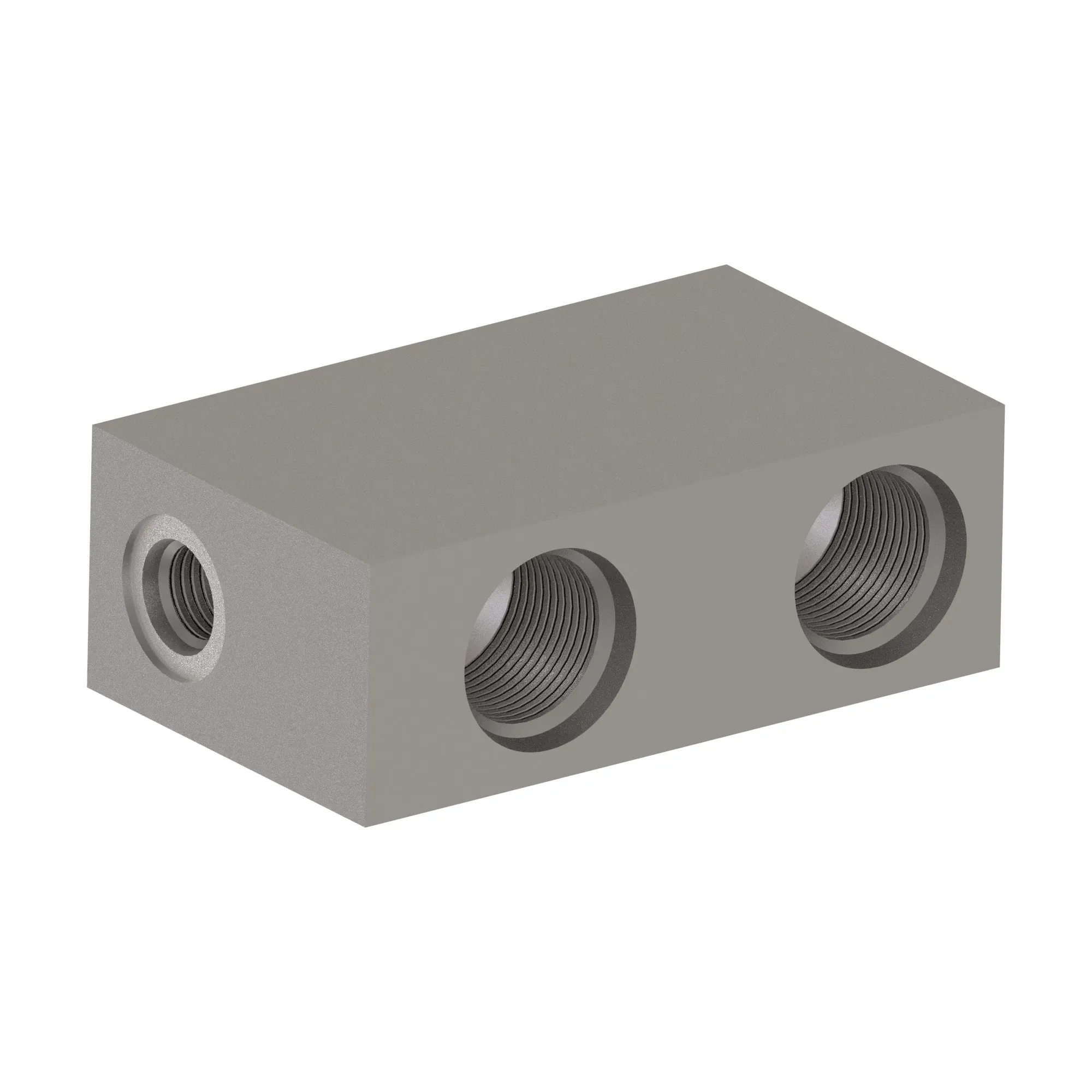 Valve Stack
