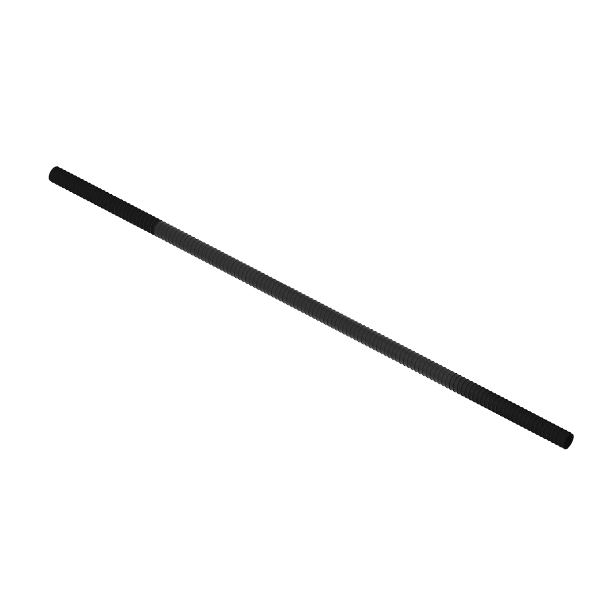 Hose, Plastic, Wire Supported