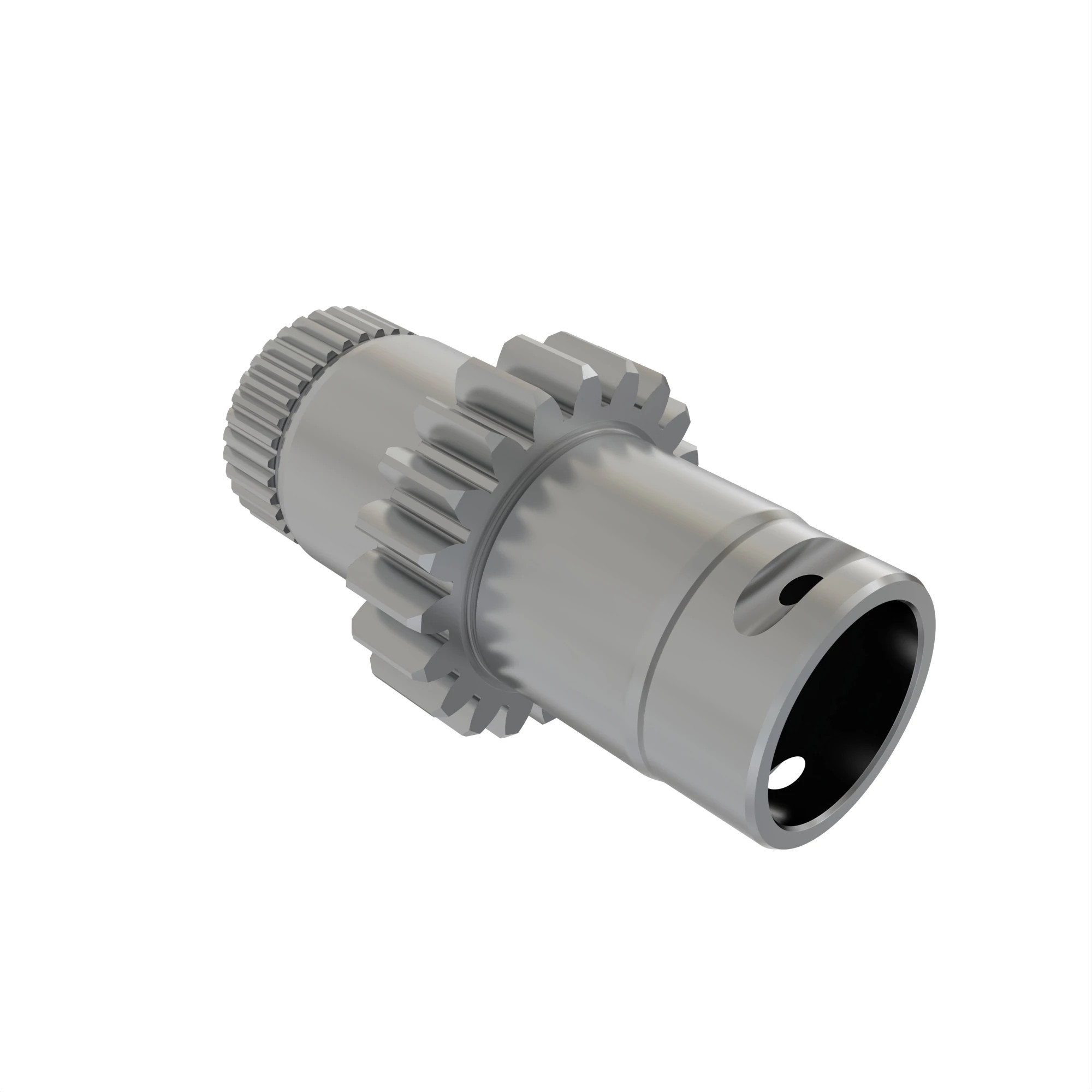 SHAFT, SPUR GEAR INPUT