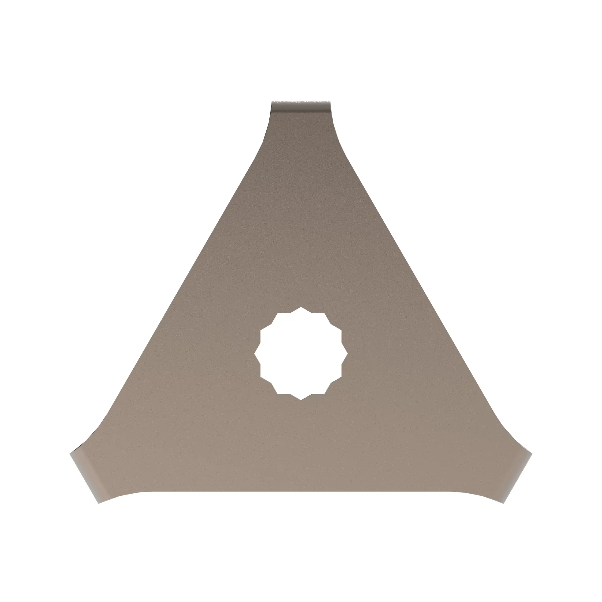 Lock Plate
