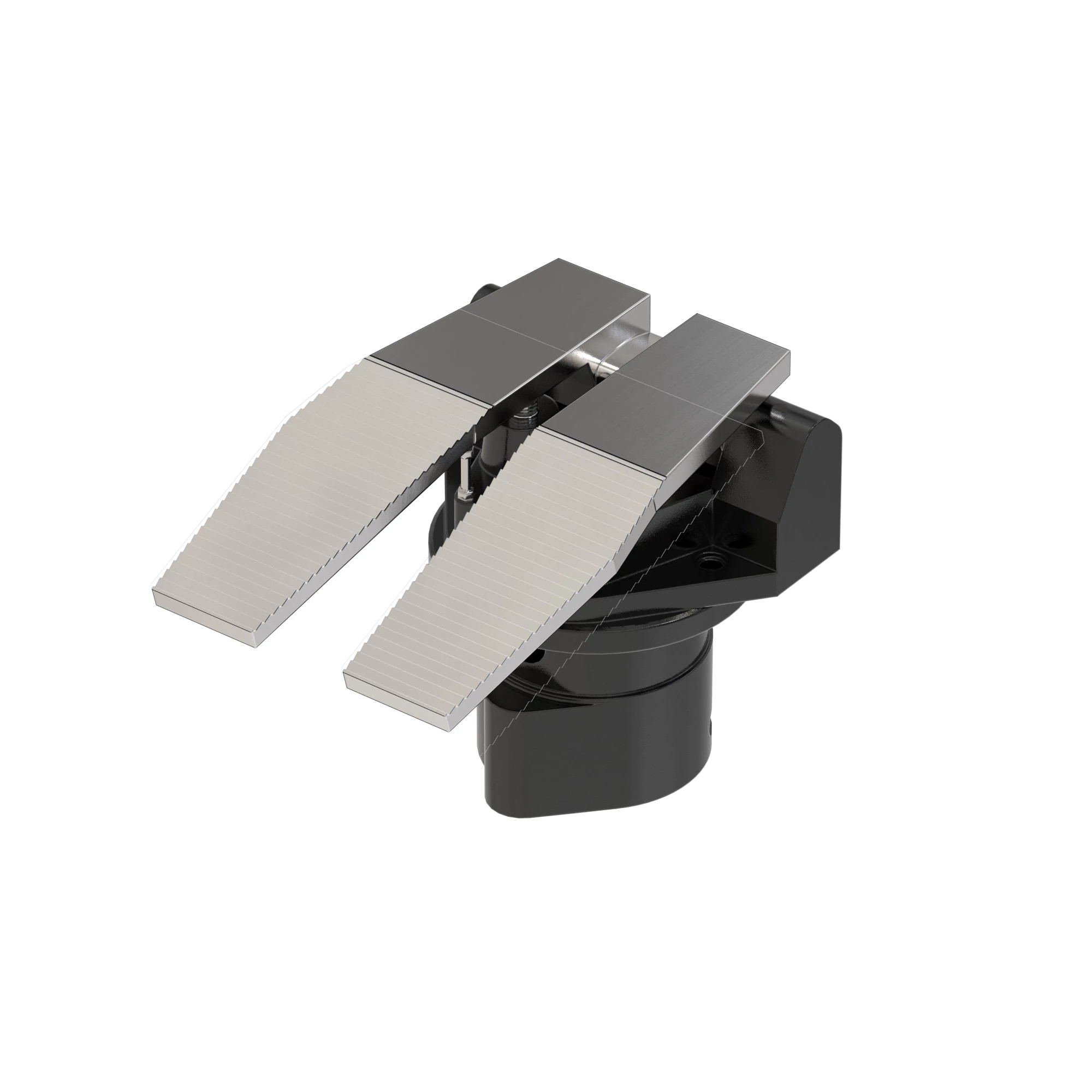 VALVE-CONTROL (2 PEDAL)