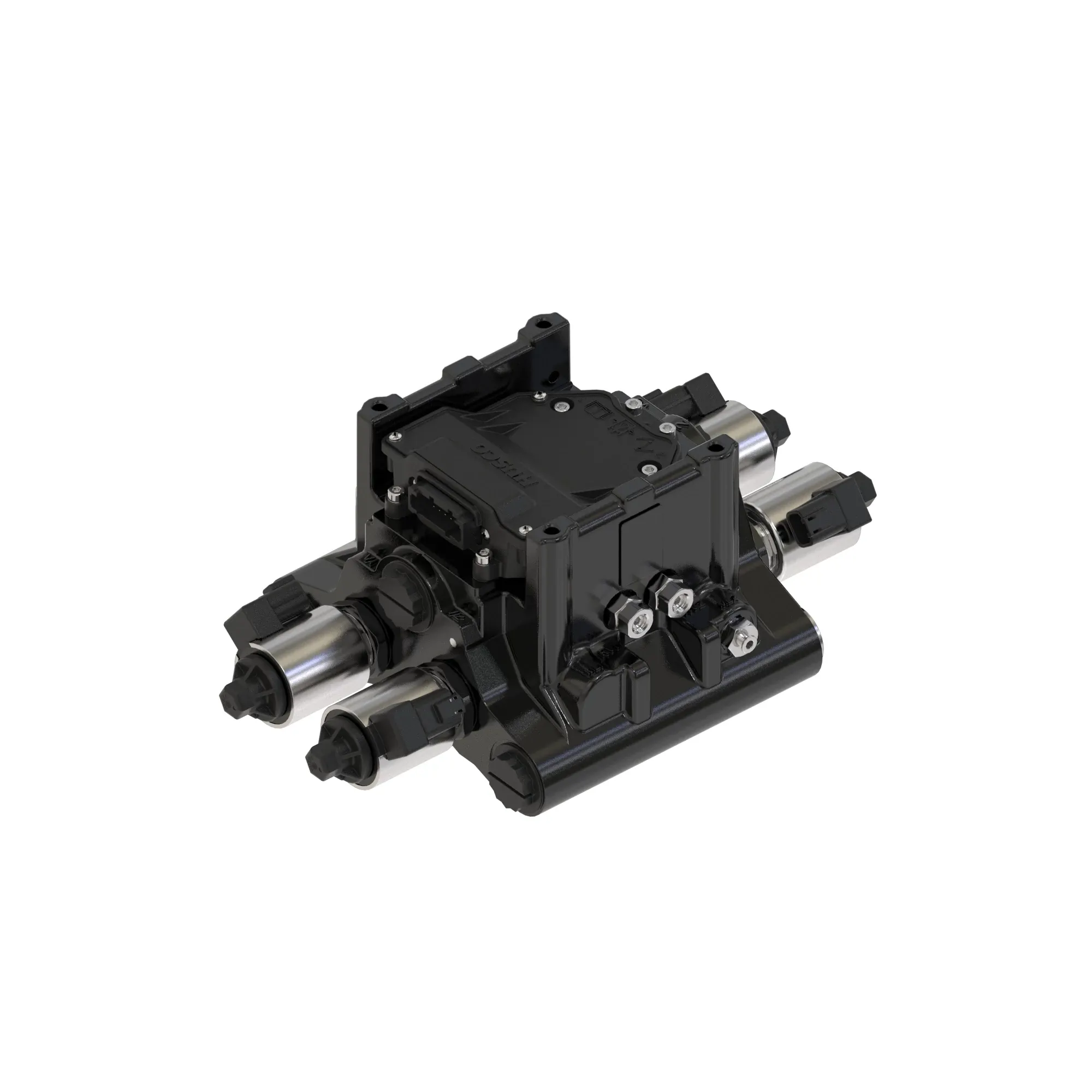 Elec-Hyd Proportional Valve