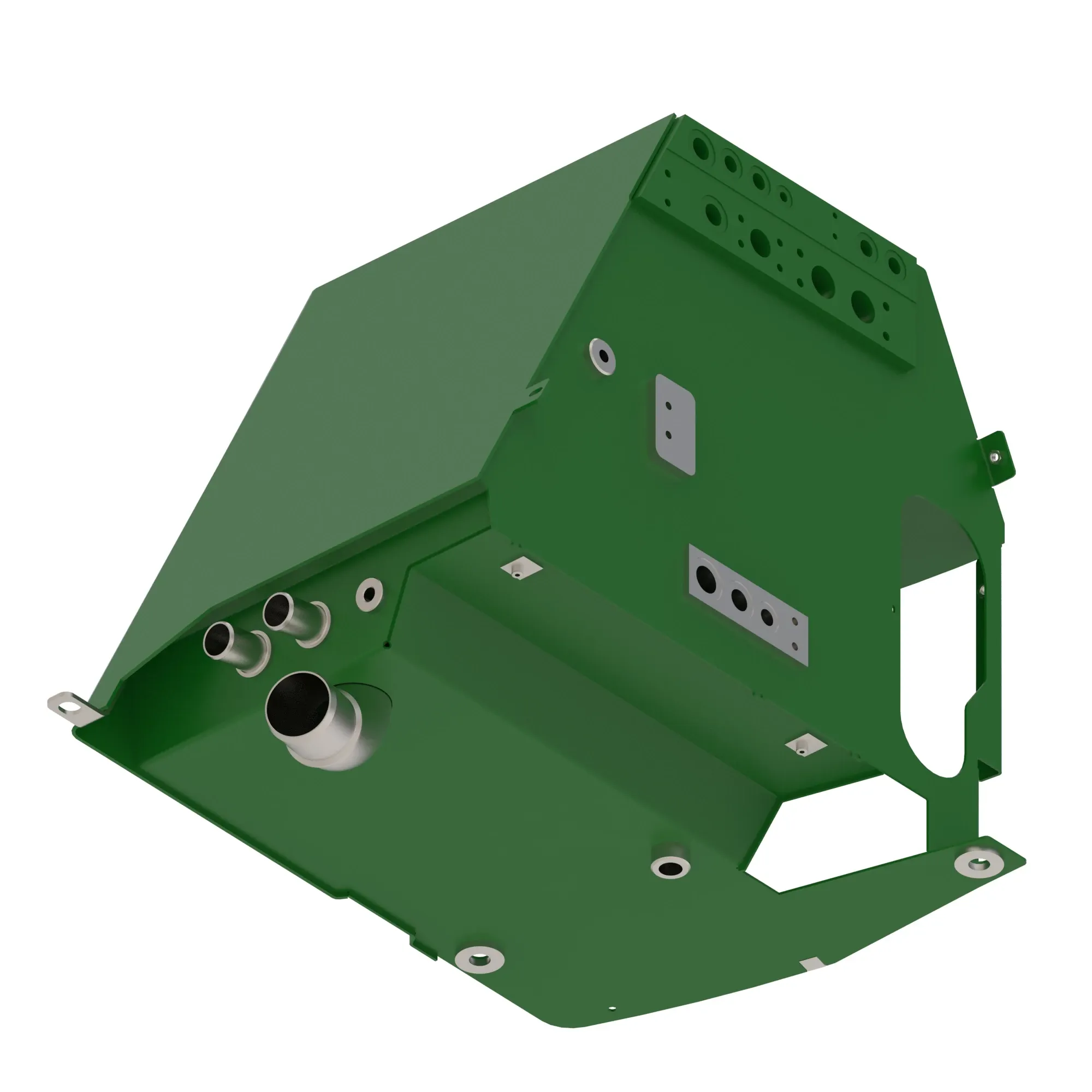 Hydraulic Reservoir