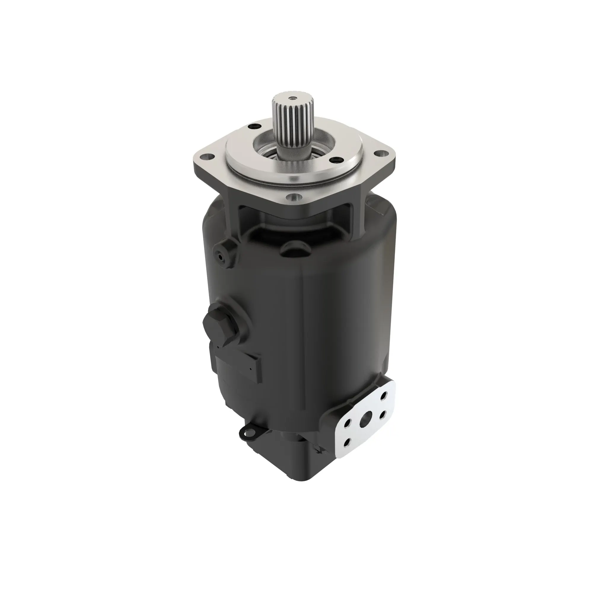 Hydraulic Motor