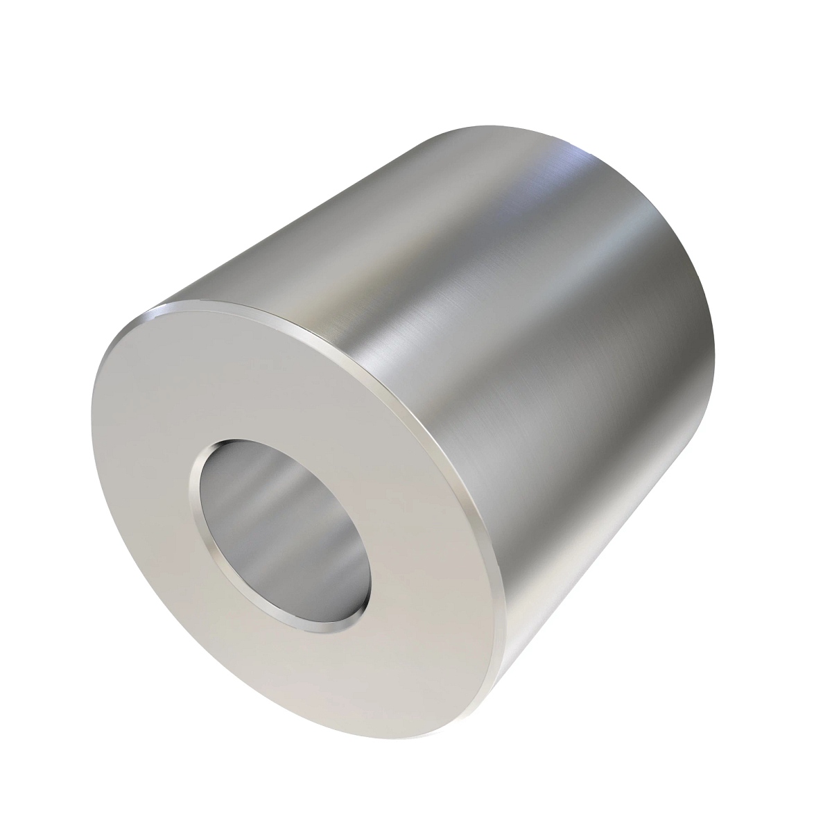 John Deere Plain Bushing - N306838