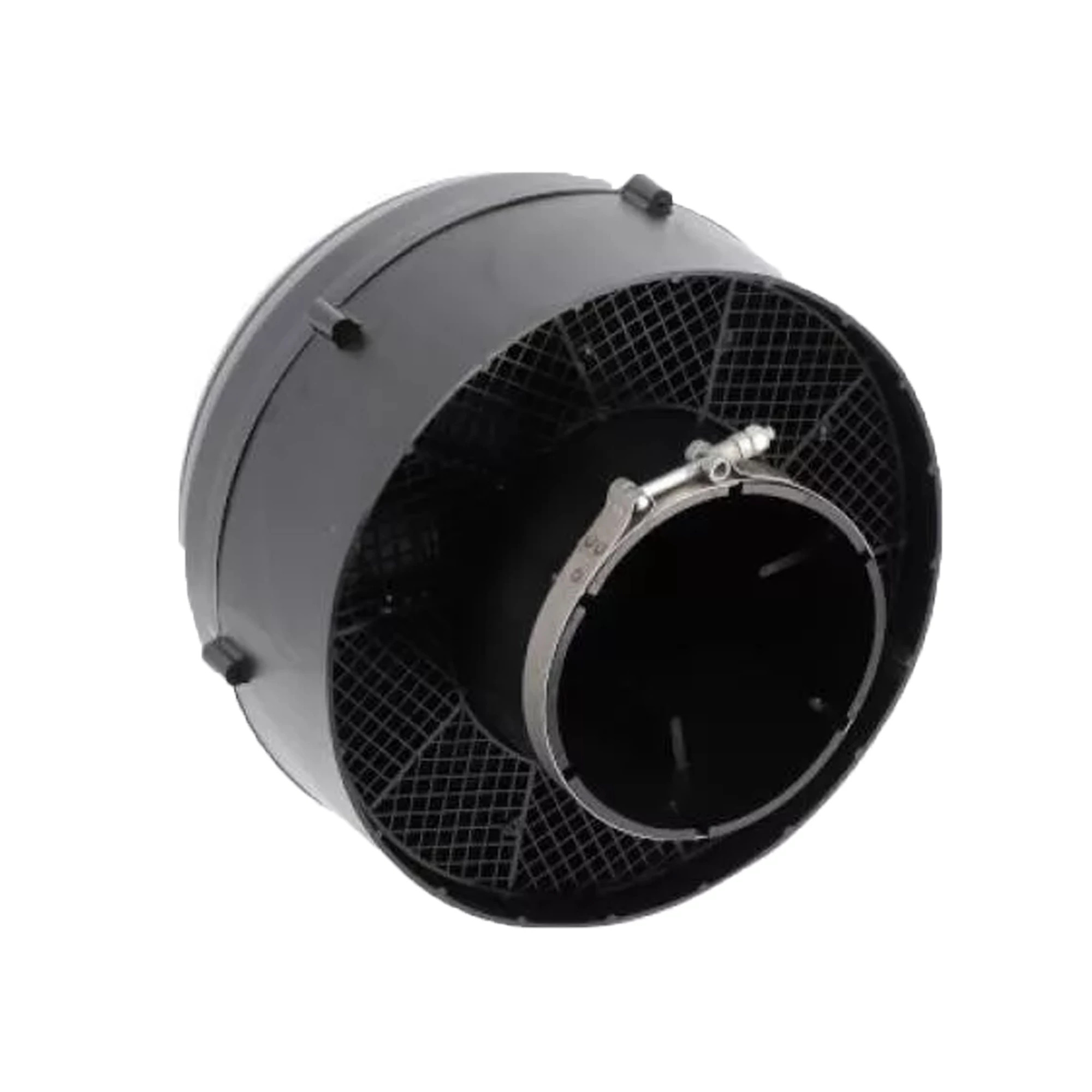 Rotary Ejector Air Pre-Cleaner, 6-in.