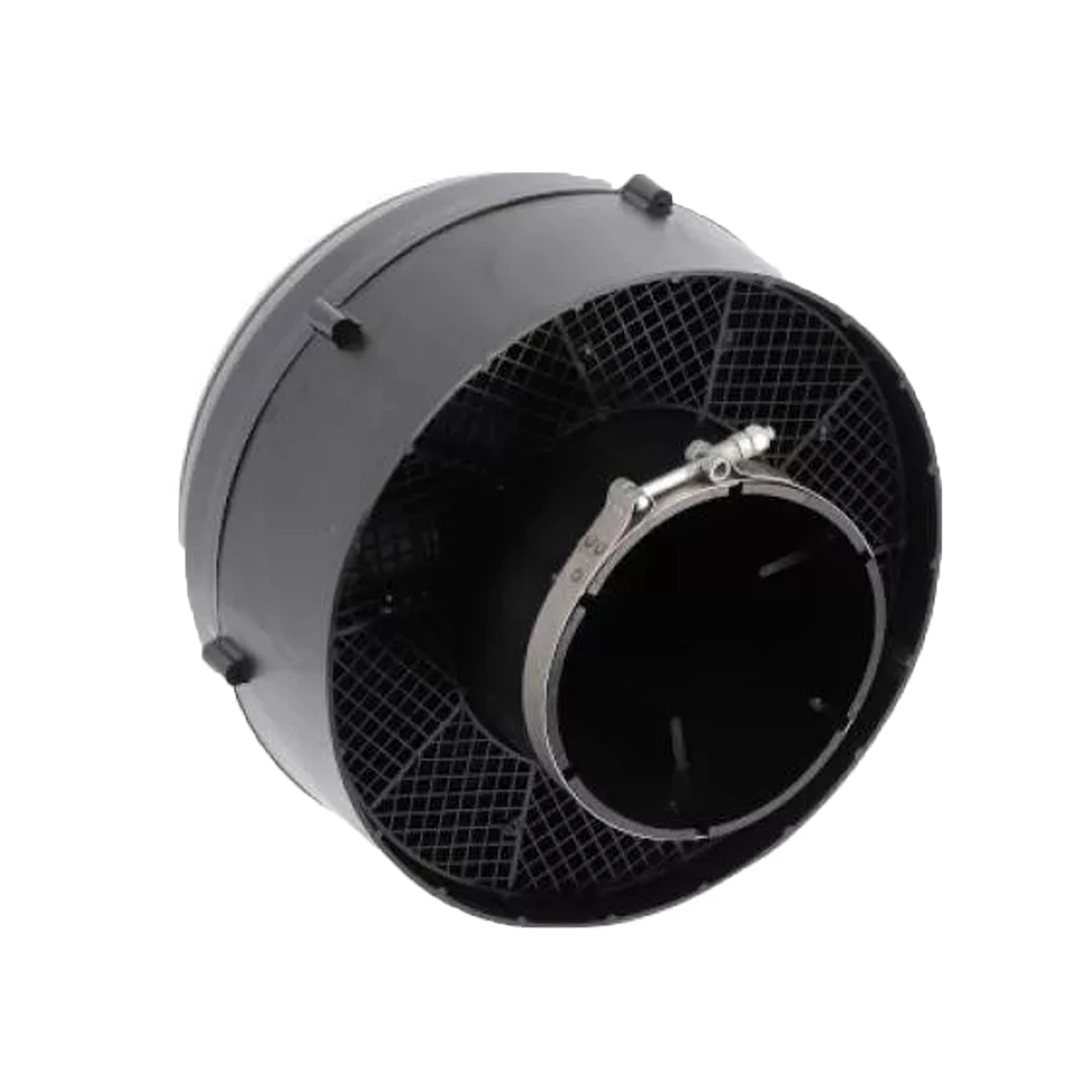 Rotary Ejector Air Pre-Cleaner, 6-in.