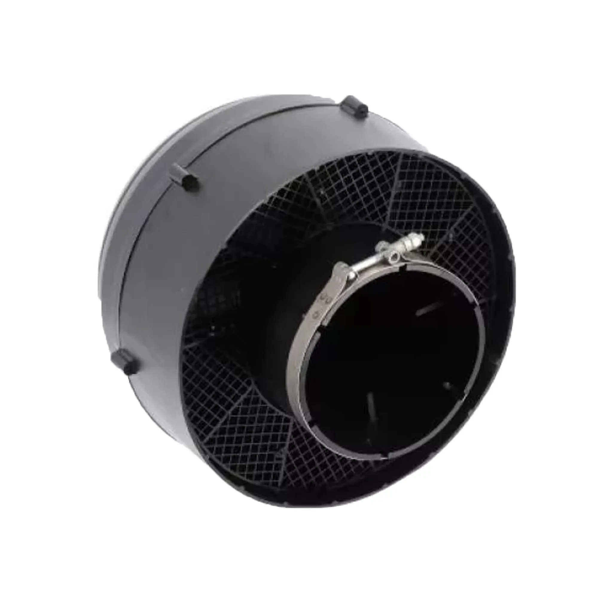 Rotary Ejector Air Pre-Cleaner, 6-in.