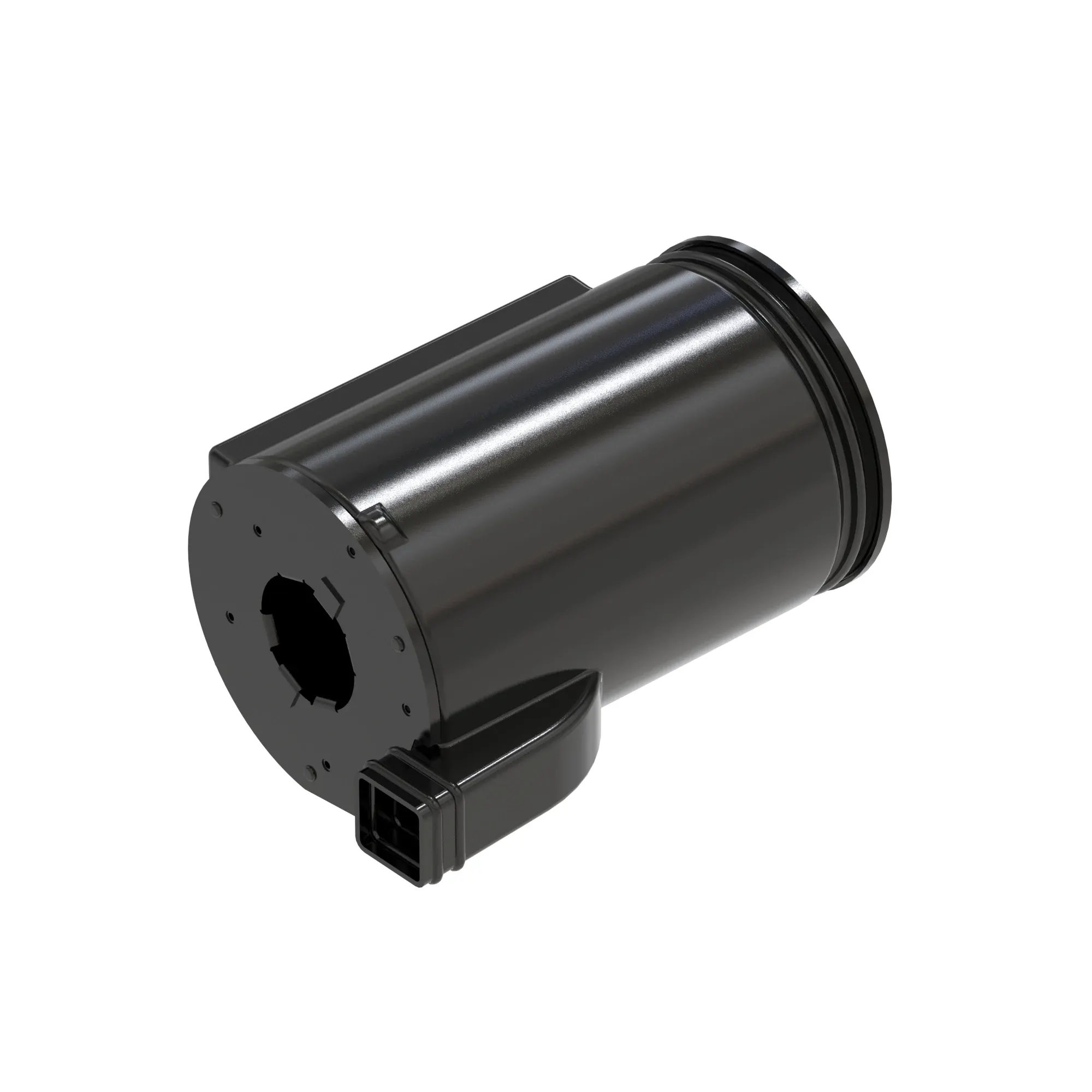 HOUSING, AIR FILTER ASSEMBLY