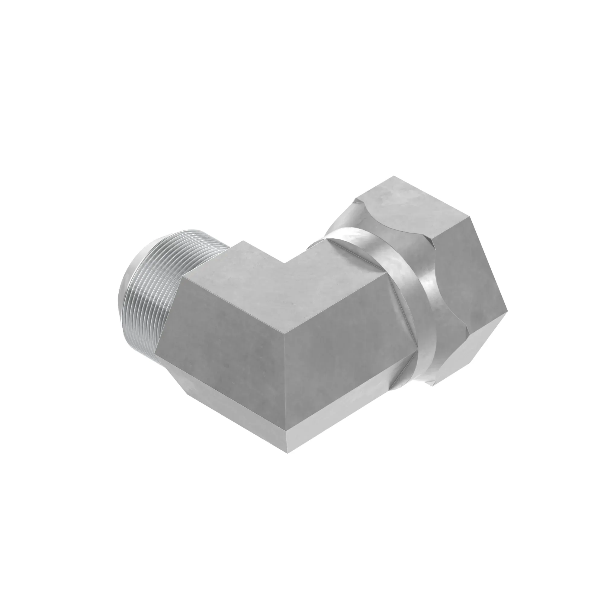 ELBOW FITTING