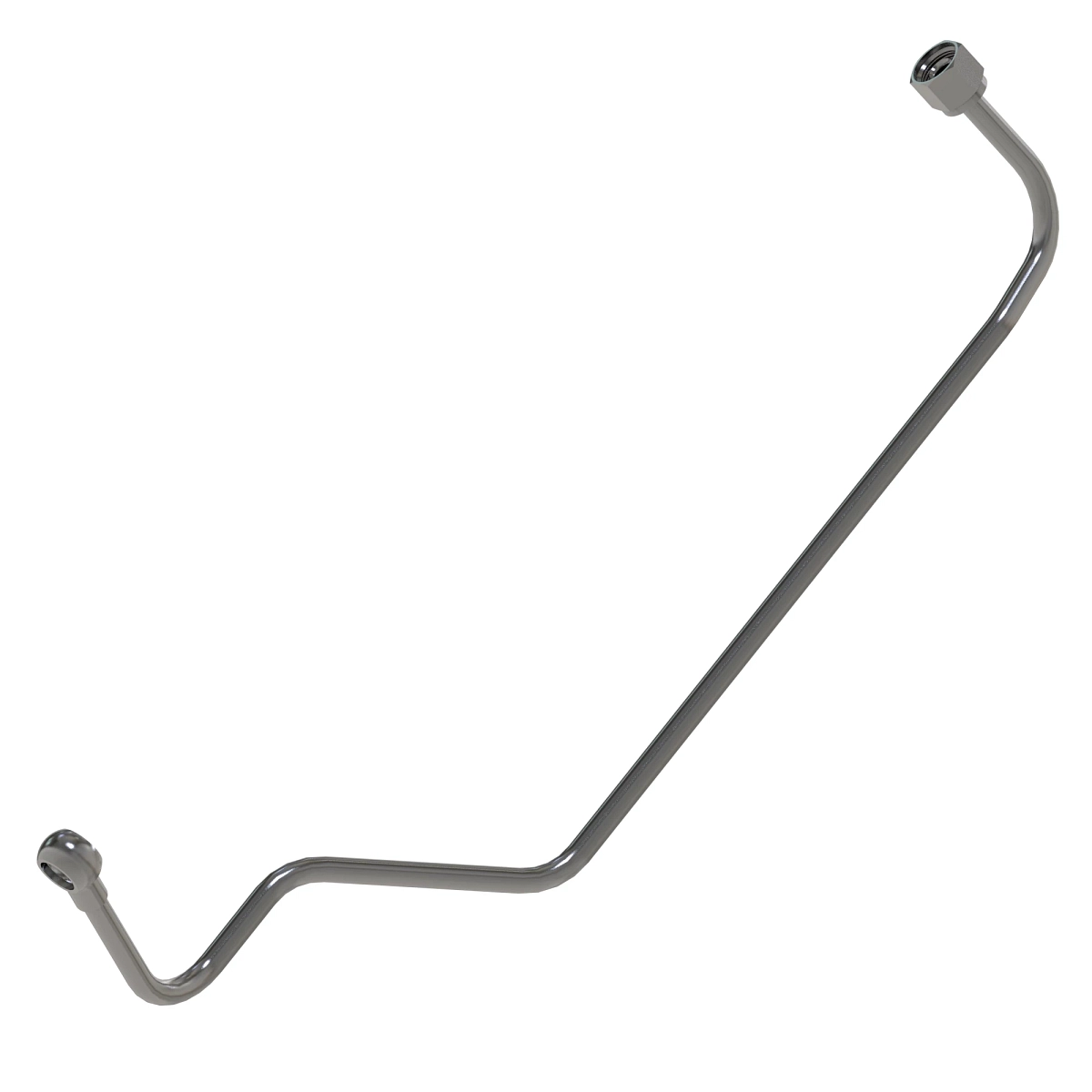 Fuel Line, Cab