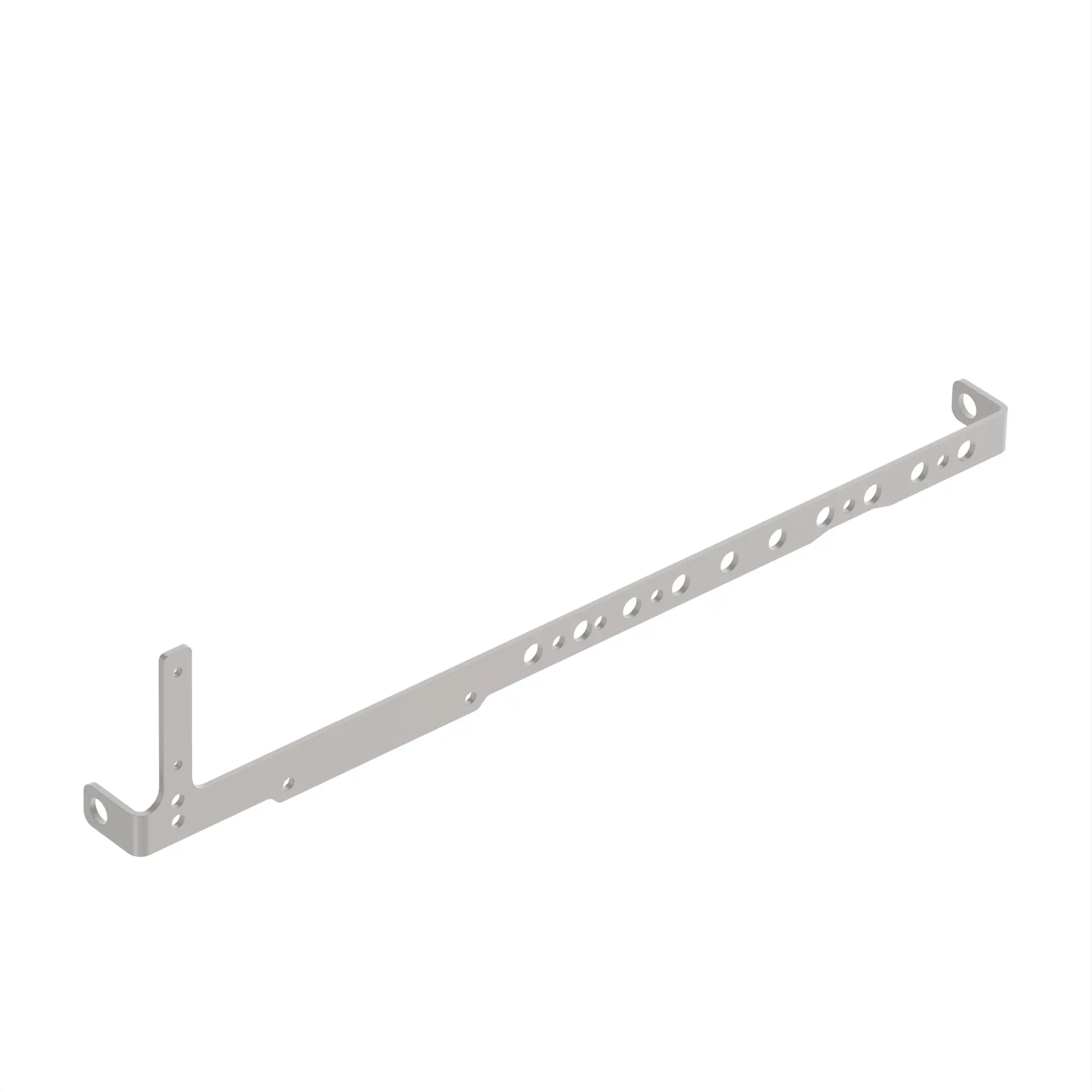 MOUNTING PLATE