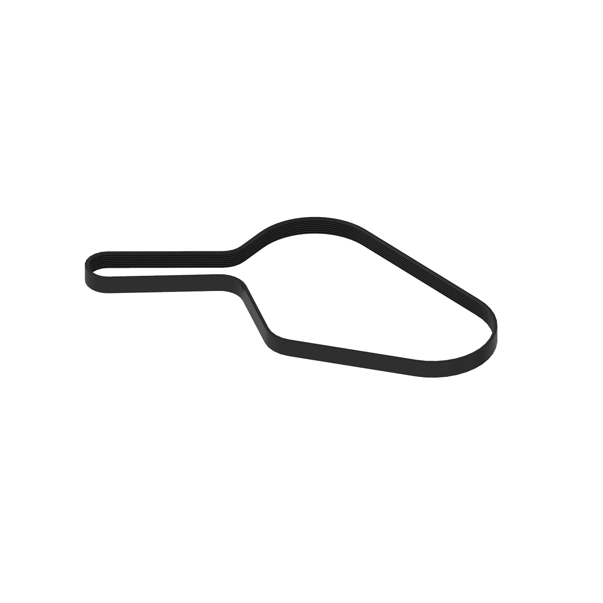 V-Belt, Poly-Rib