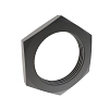 DEUTSCH HDP 18 PANEL NUT, PLASTIC
