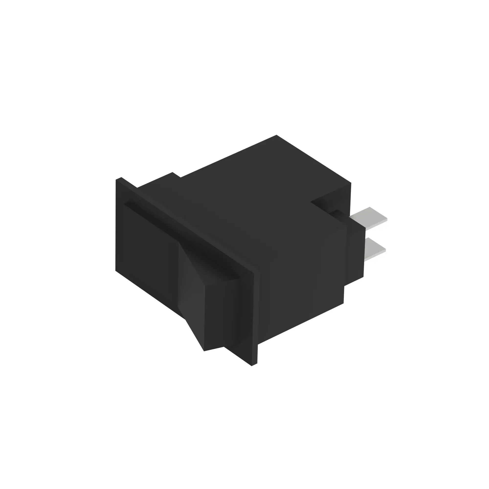 John Deere Outrigger Switch - F123644