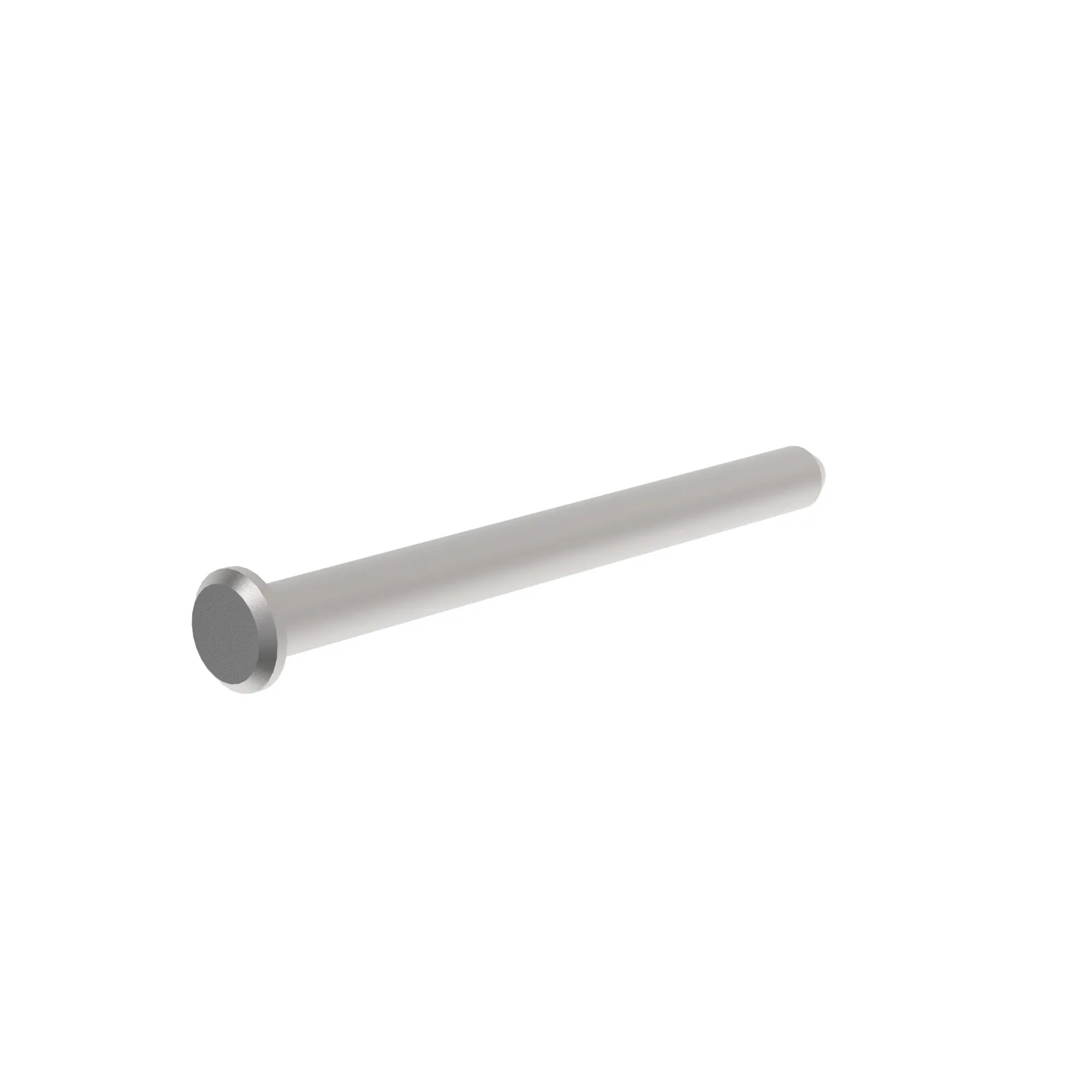 John Deere Non Drilled Headed Pin - L219125