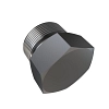 John Deere Drain Plug - R107768