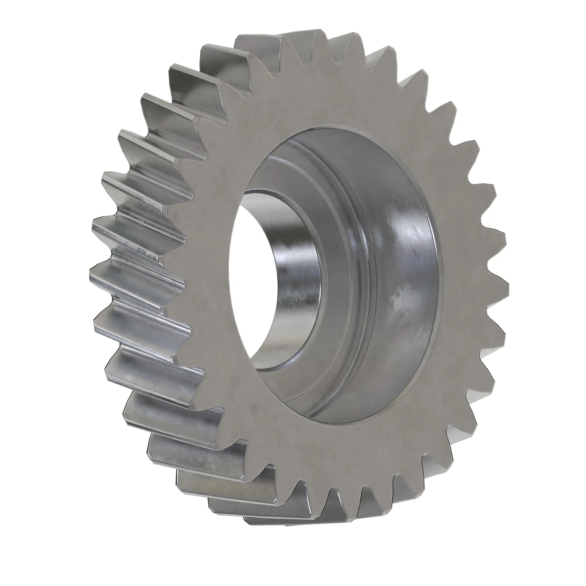 John Deere Helical Gear (C-Range Driven, 30 Teeth) - SU55916