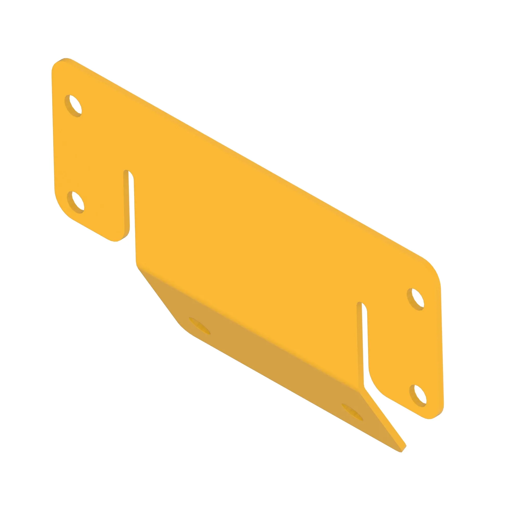WASHER BRACKET