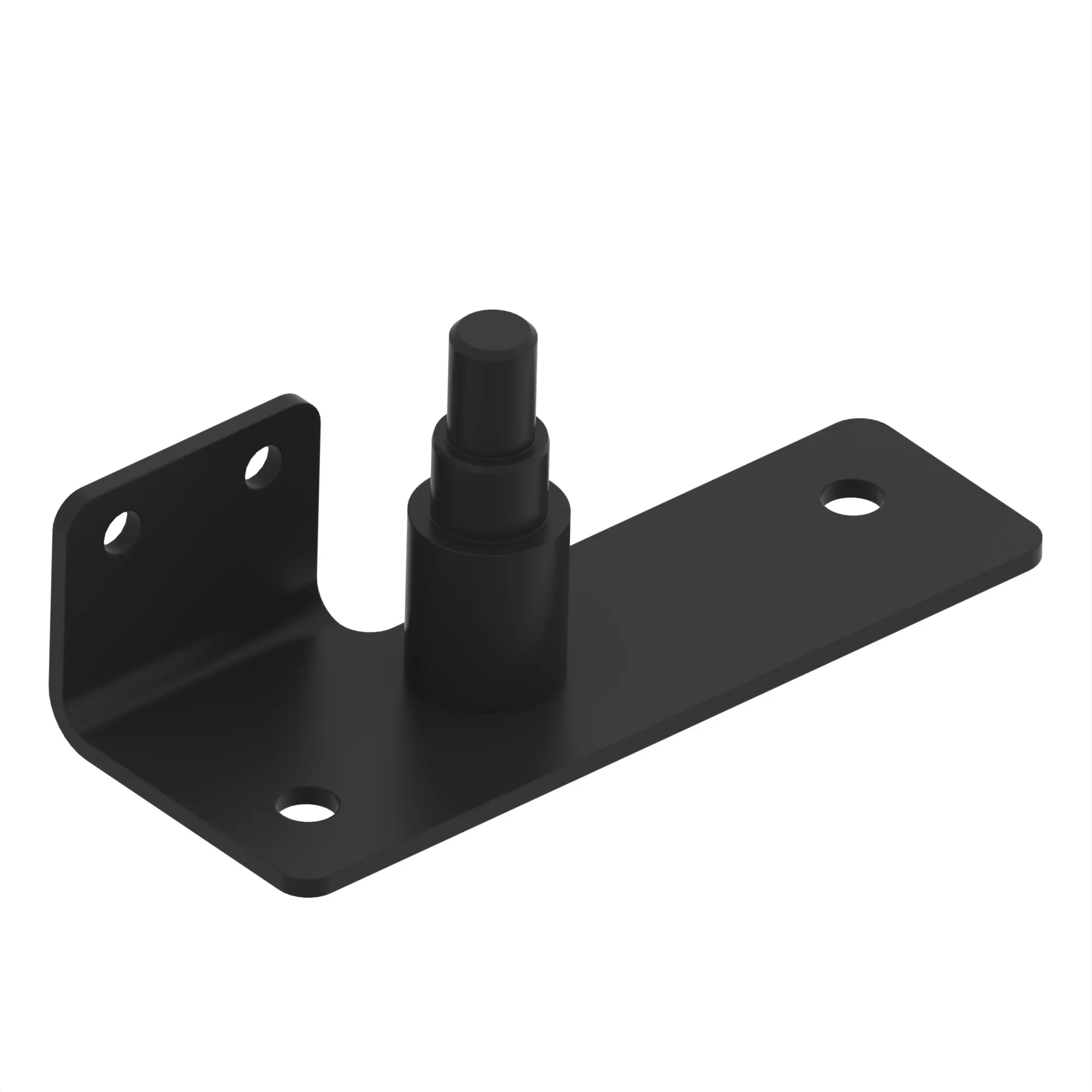 BRACKET, SHIFTABLE PTO PIVOT