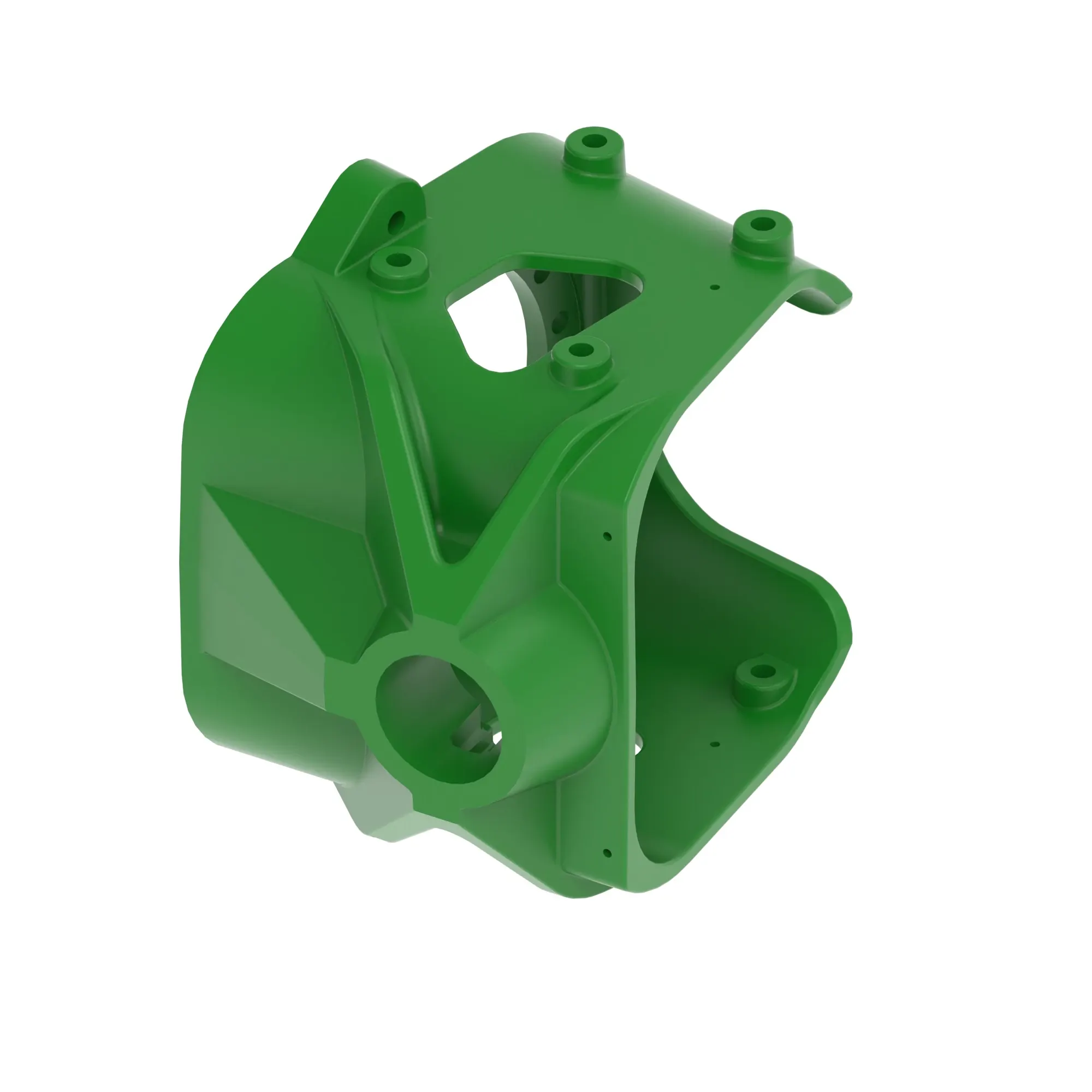 John Deere Drive Mount Bracket - N302260