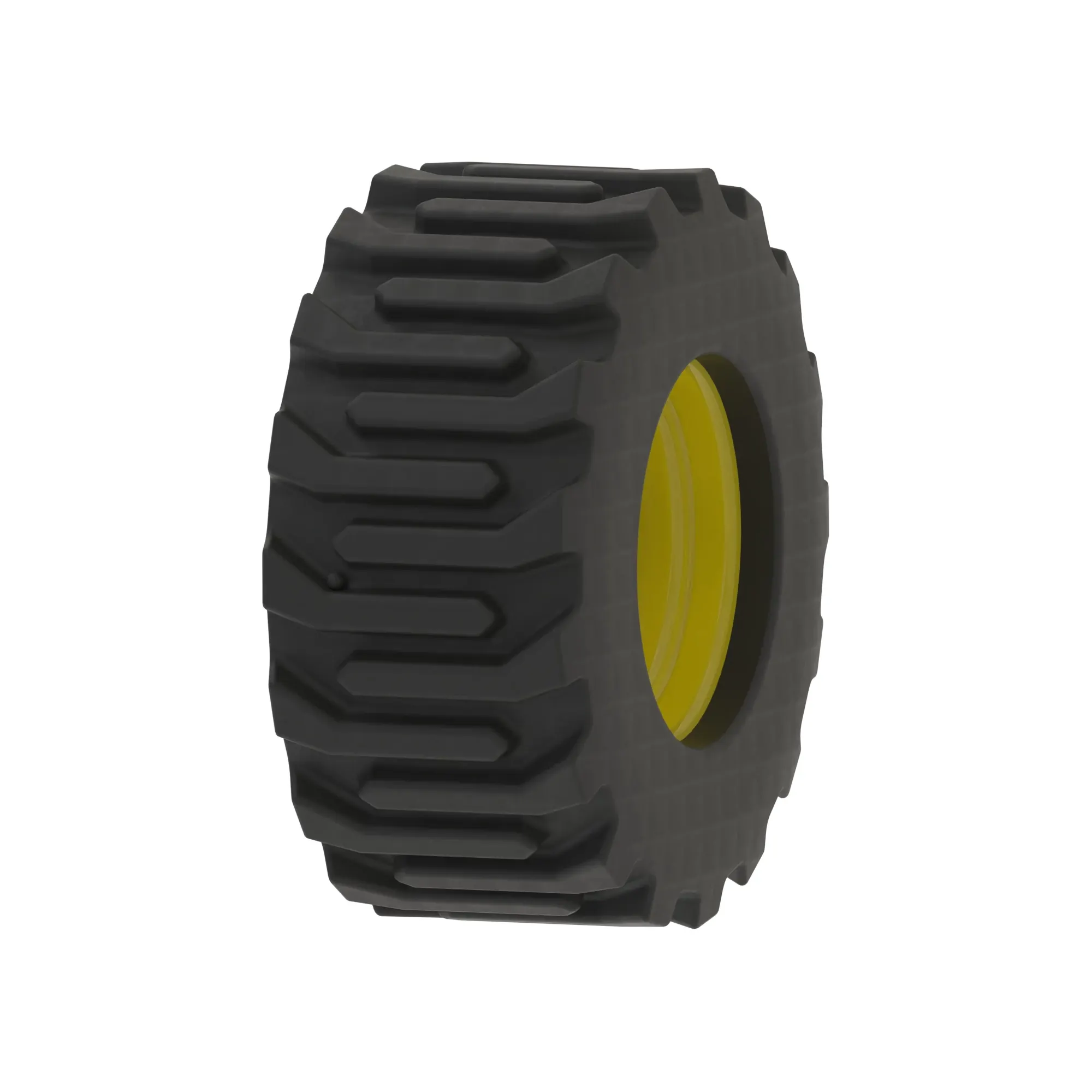 WING WHEEL DB - LH