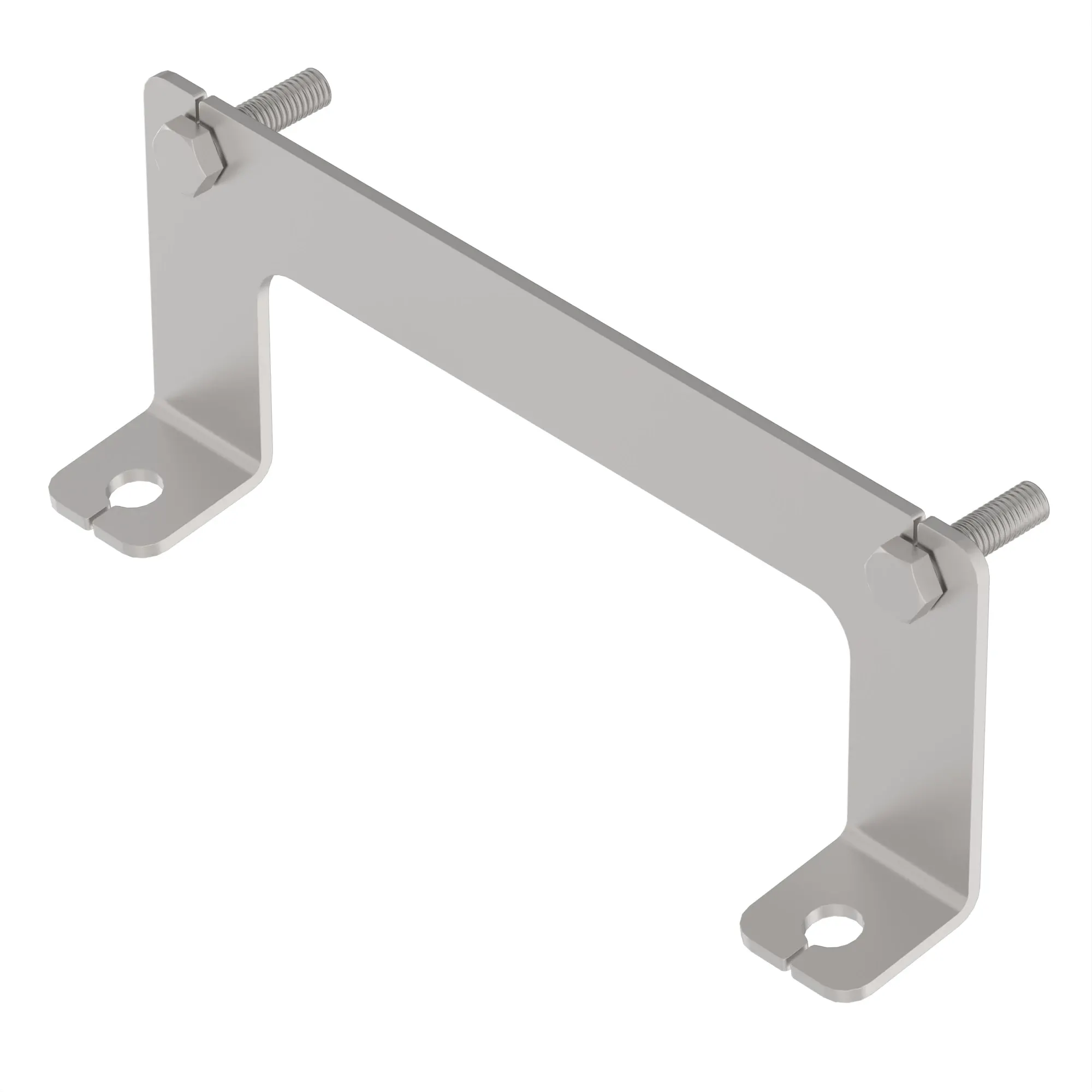 John Deere Cover Bracket - AT458533