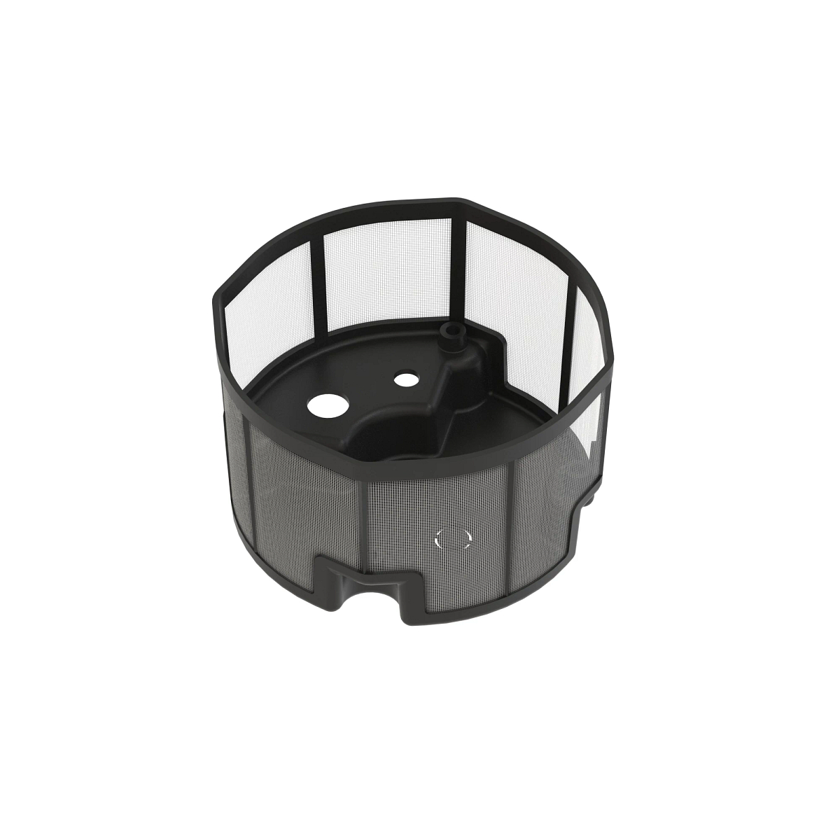 SCREEN, SCREEN ASSY - ALTERNATOR