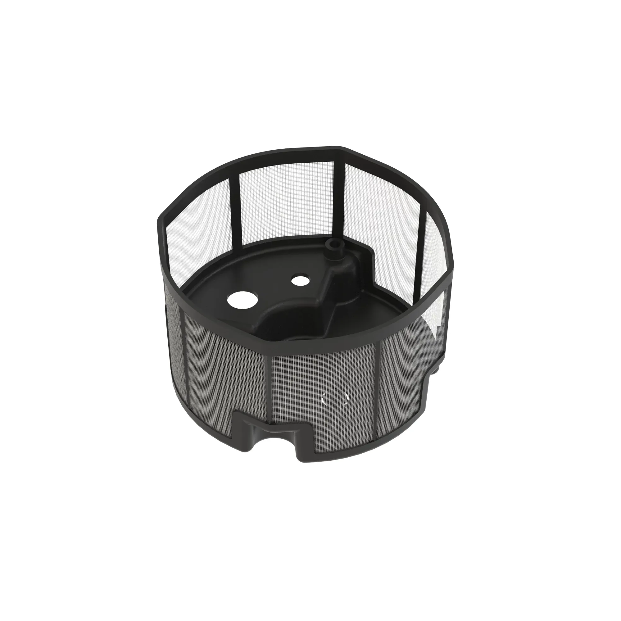 John Deere Alternator Screen - AH138291