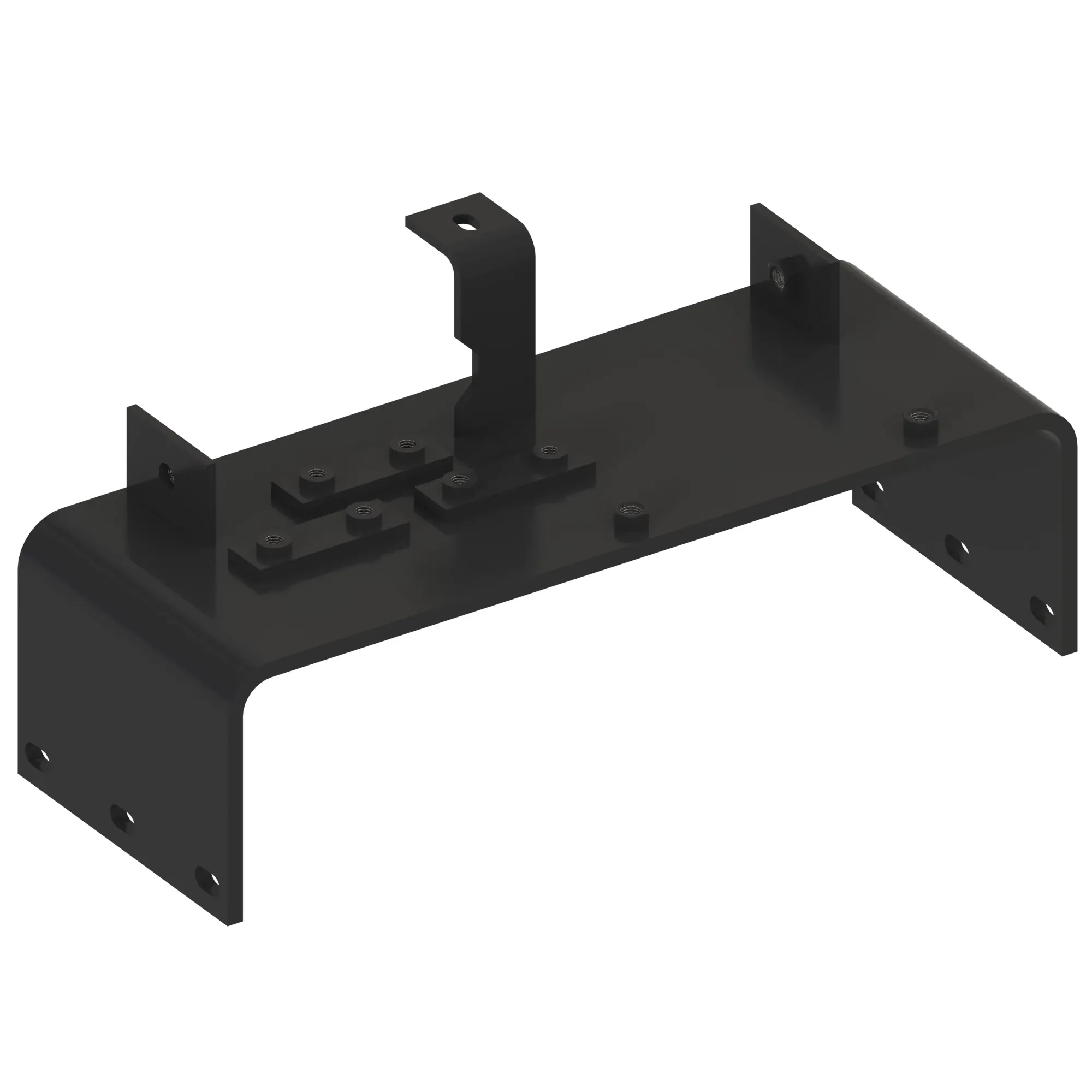 John Deere Guard - AT348308