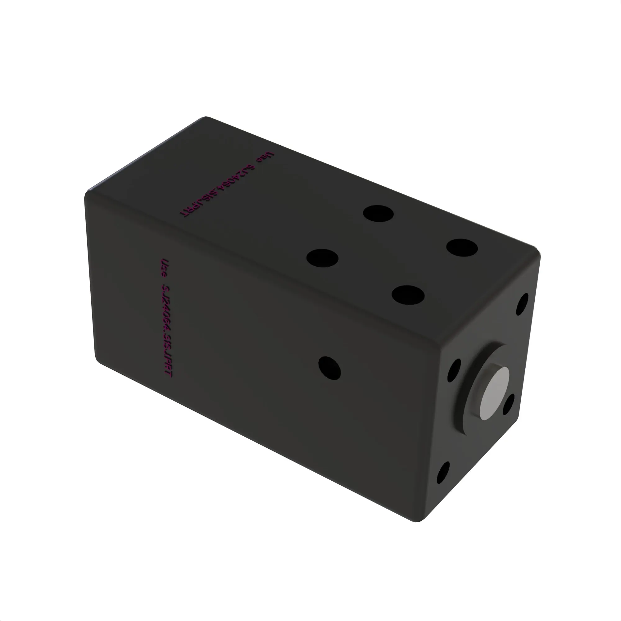 STEERING CONTROL UNIT, STEERING CON