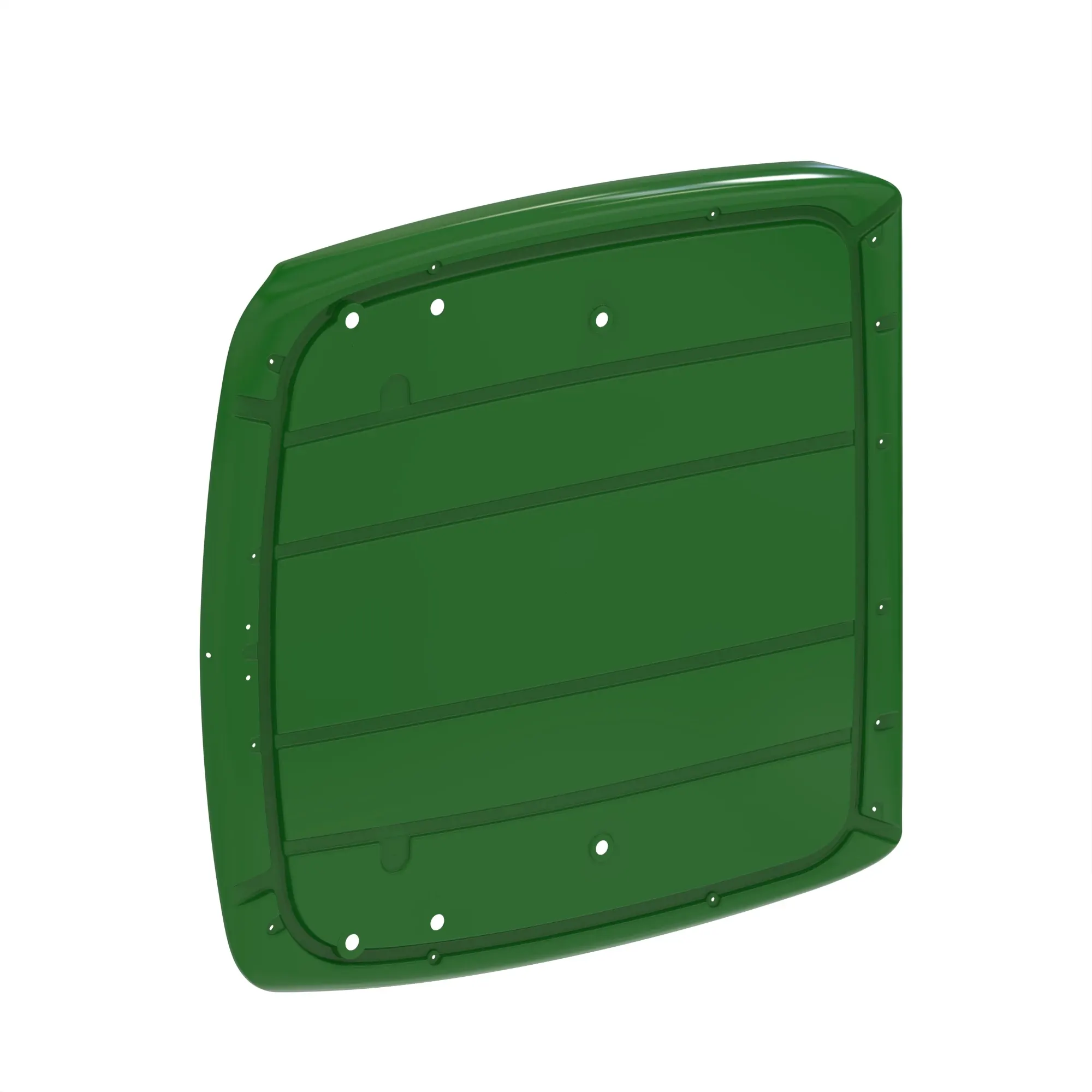 John Deere Outer Roof - RE251404