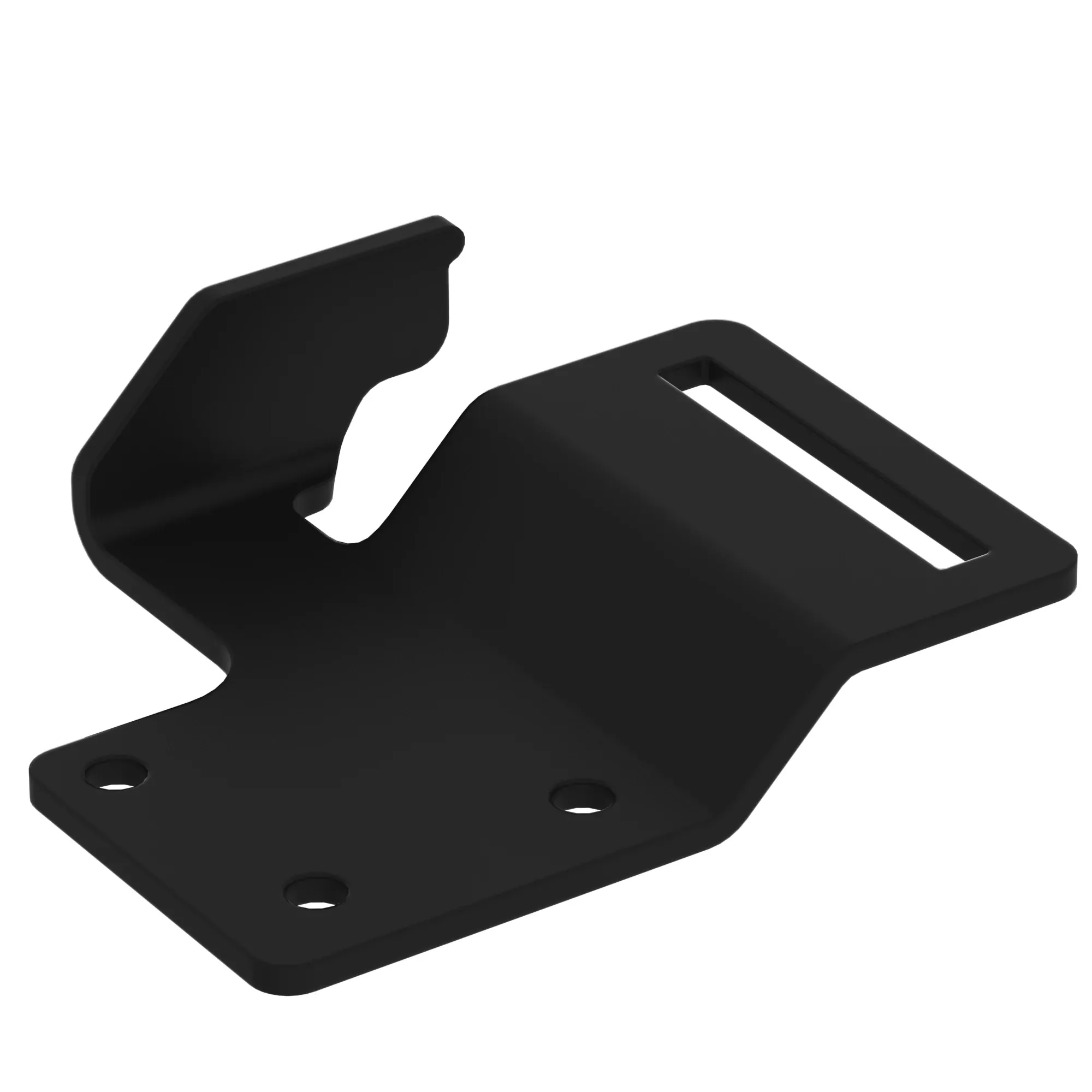 BRACKET, BLWR BASE
