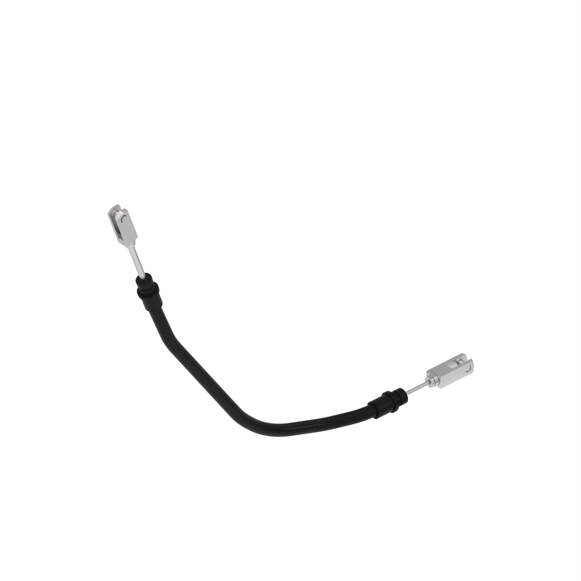 CABLE, SERVICE BRAKE ASSY