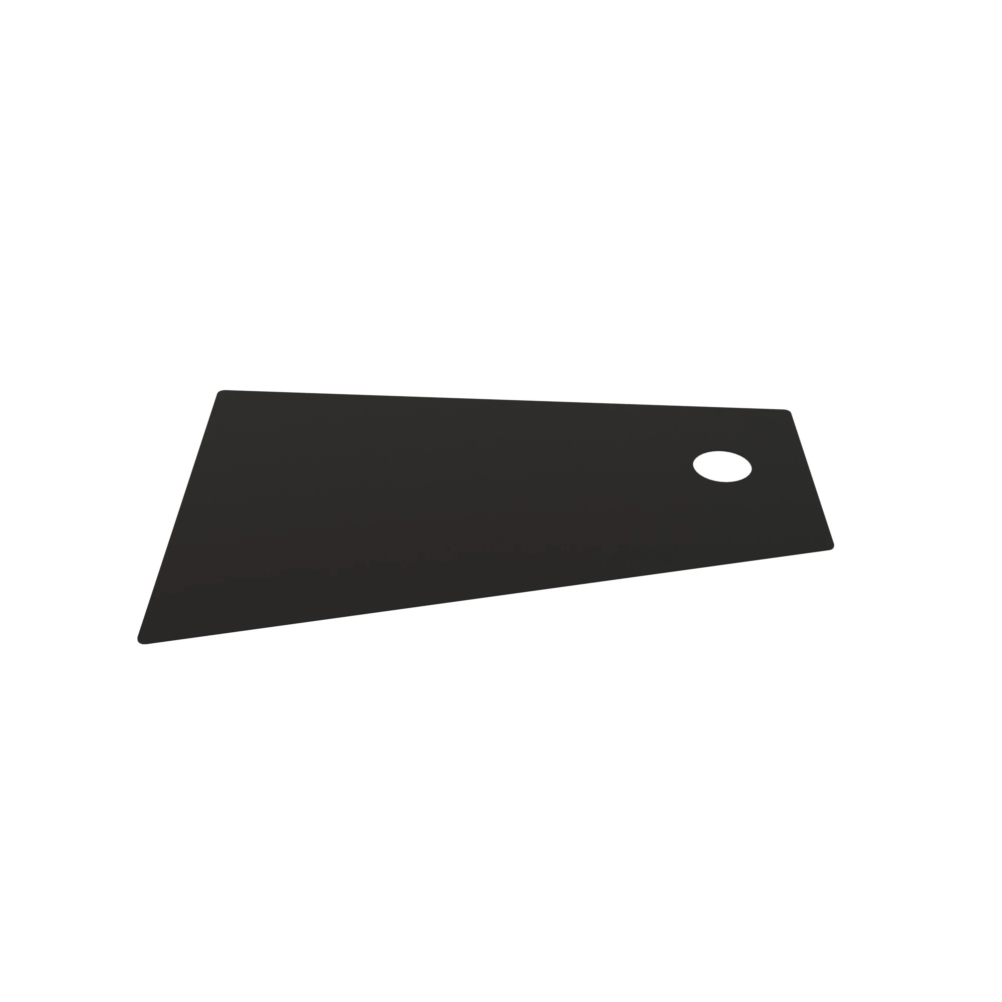 MAT, RH BACK FOOTREST