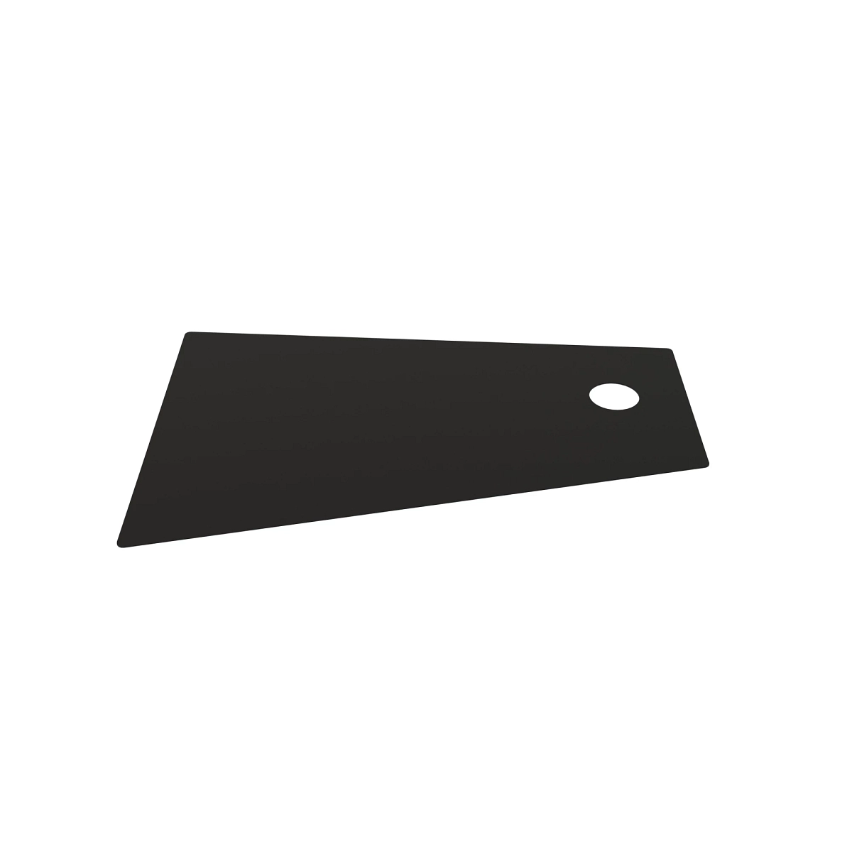 Mat, RH Back Footrest