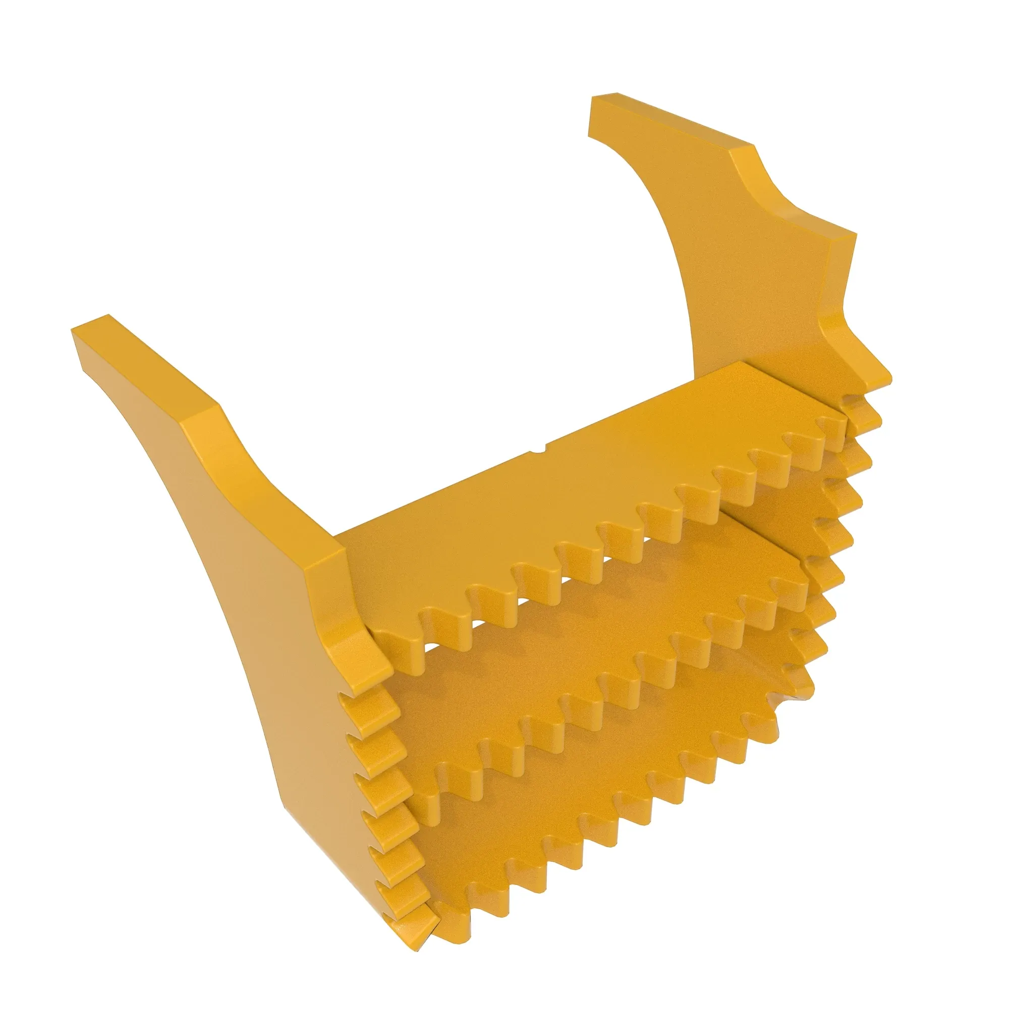 John Deere C-Frame LH Step - AT408764